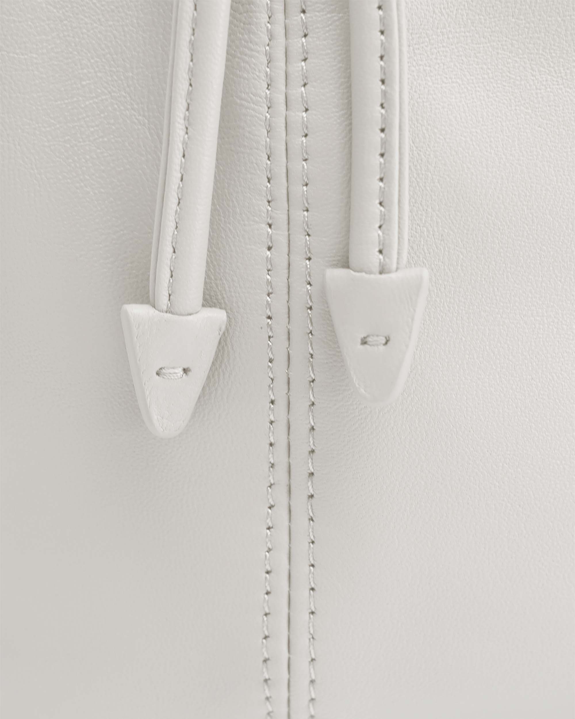 Alexandra Drawstring | Stone