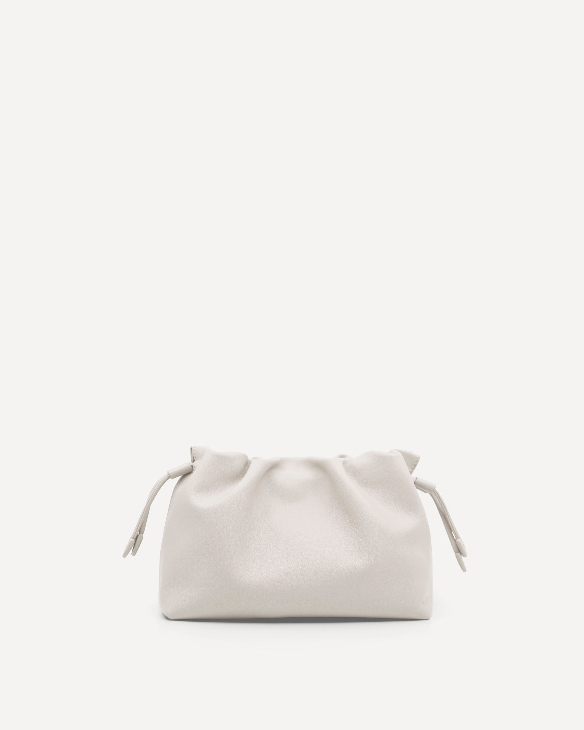 Alexandra Petite Drawstring | Stone