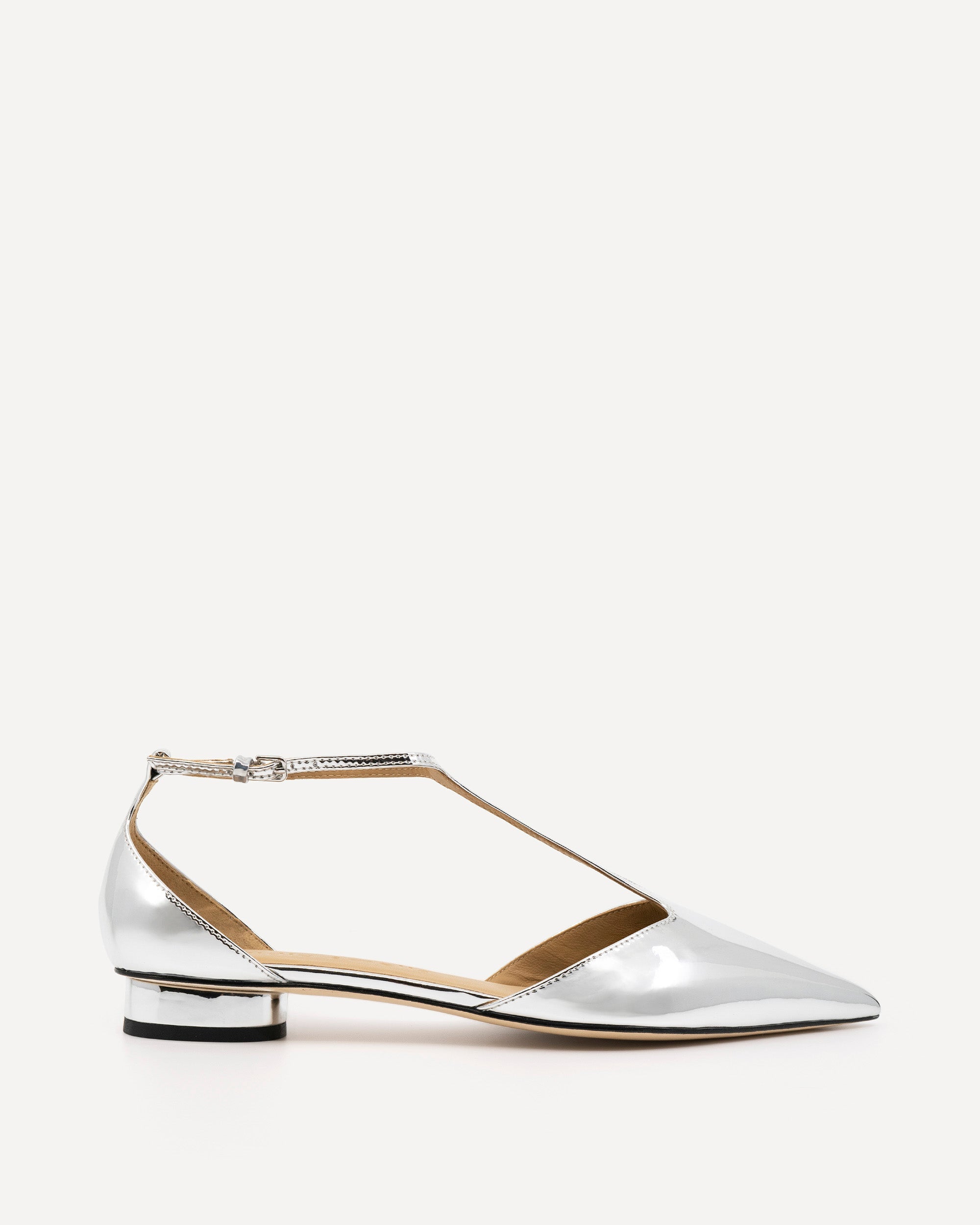 Gisele Flat | Mirror