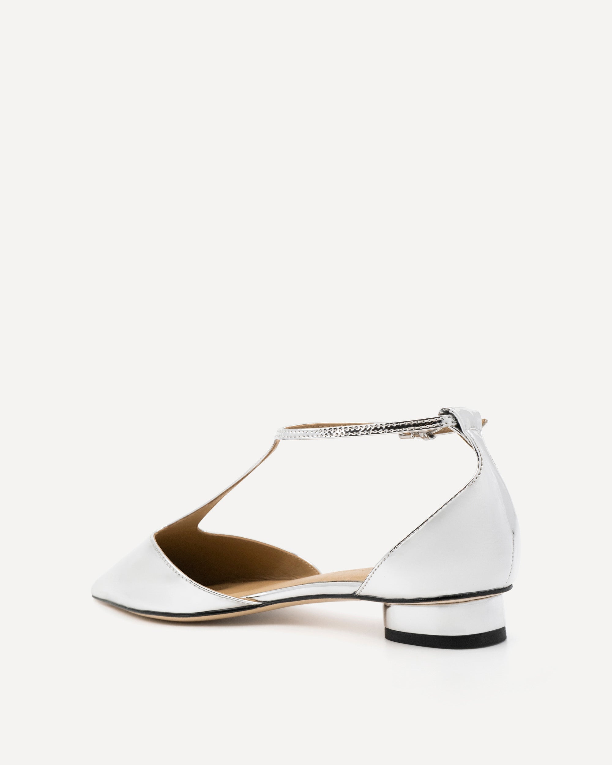 Gisele Flat | Mirror