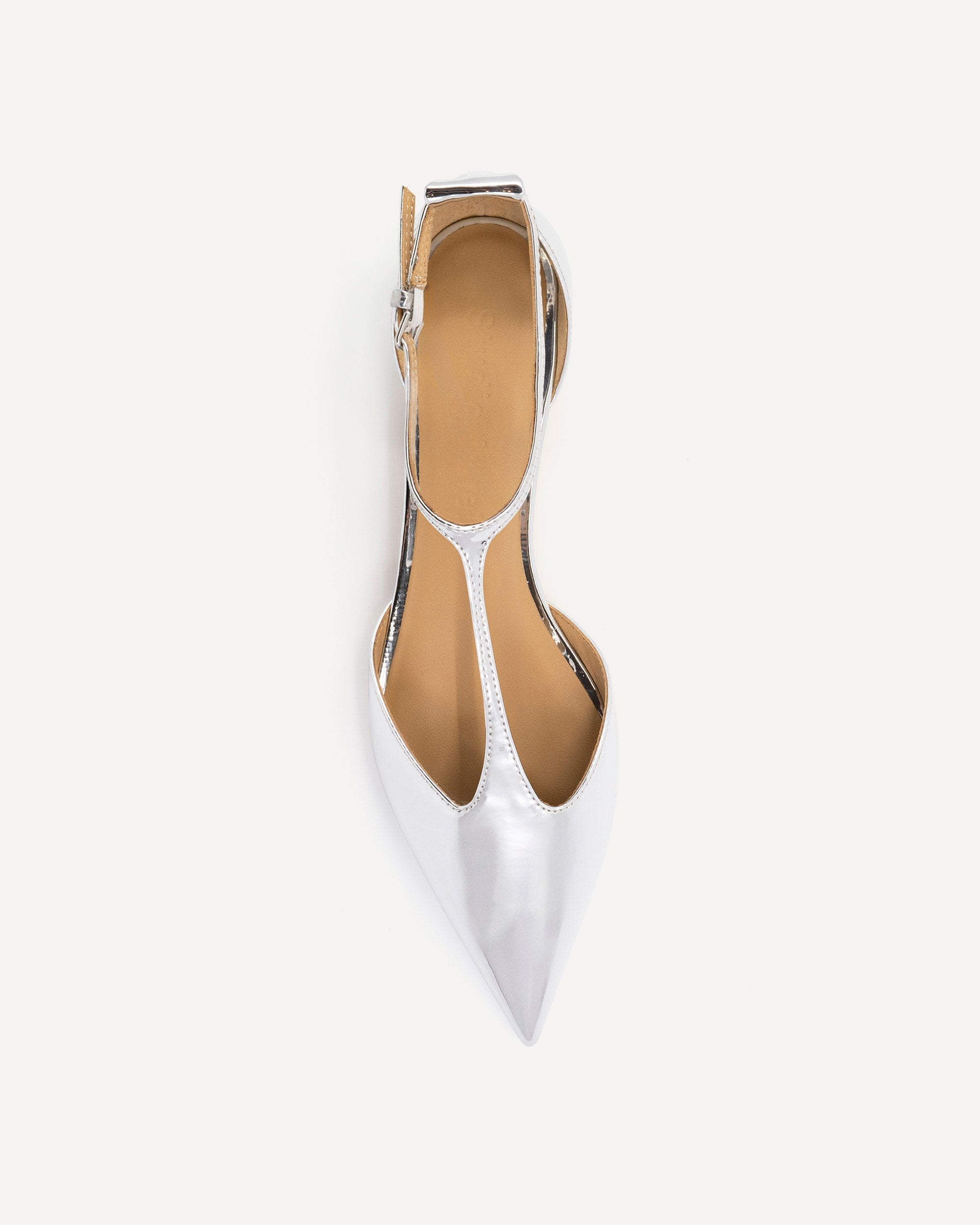 Gisele Flat | Mirror