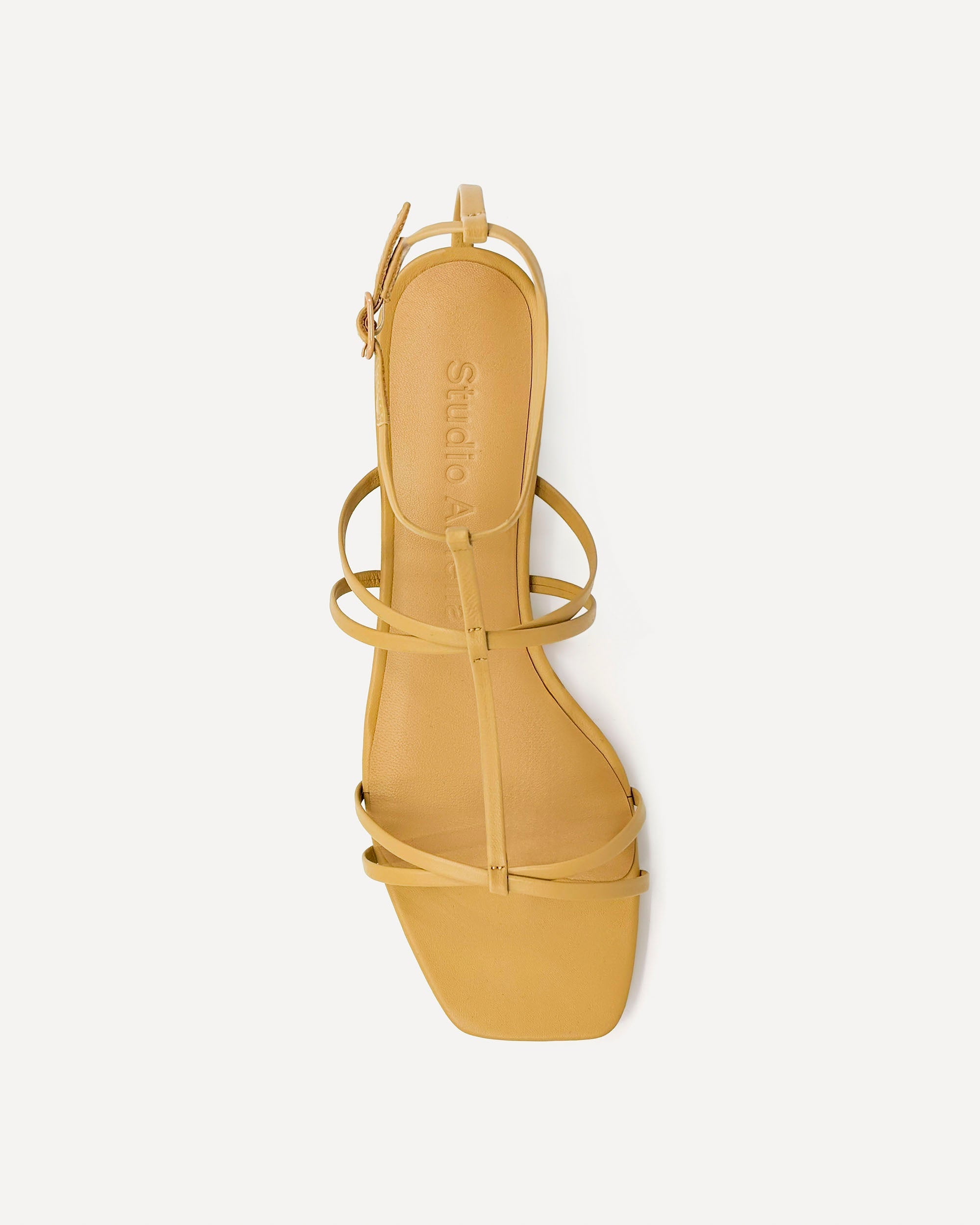 Artemis Flat | Beige