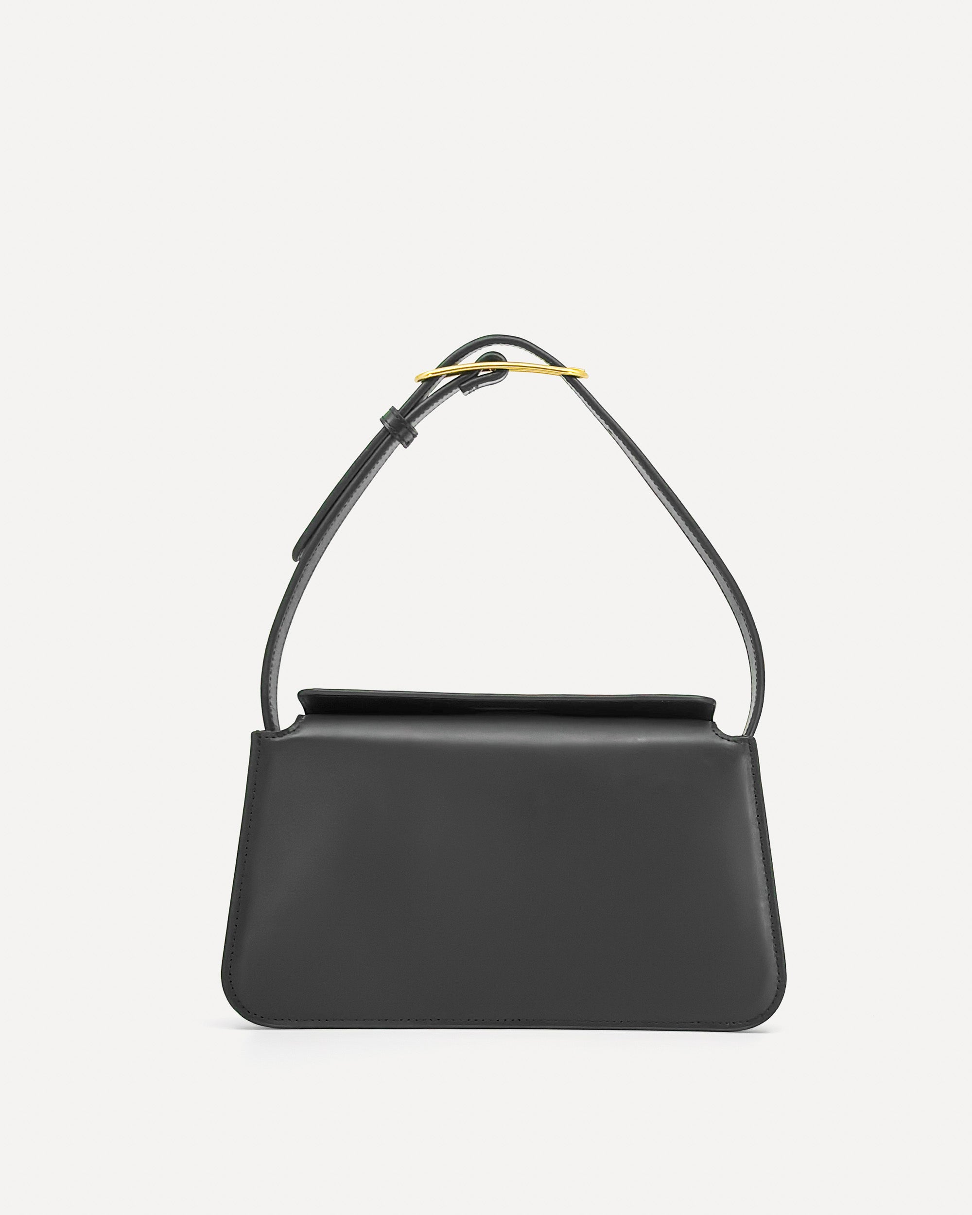 Audrey Shoulder Bag | Black