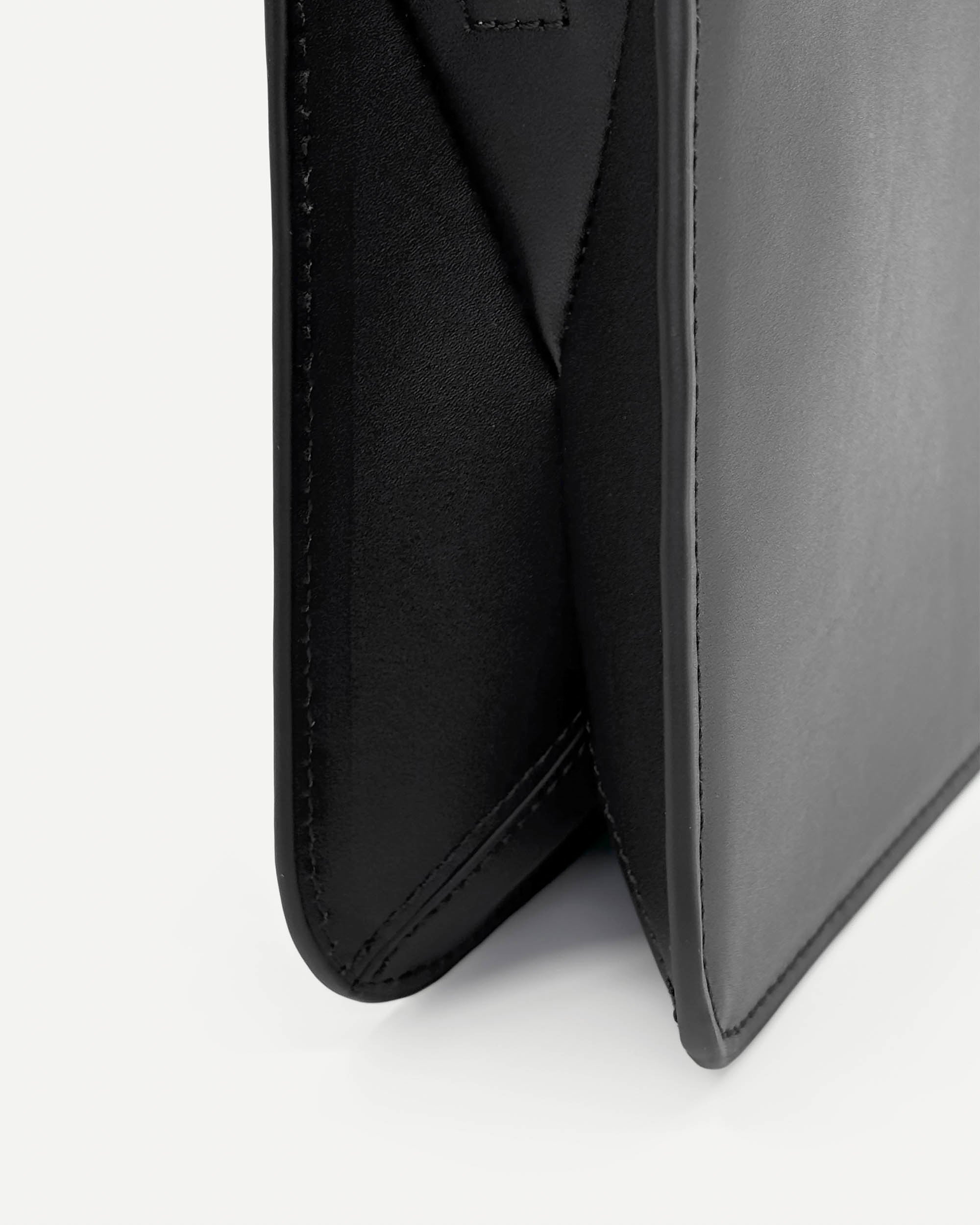 Audrey Shoulder Bag | Black