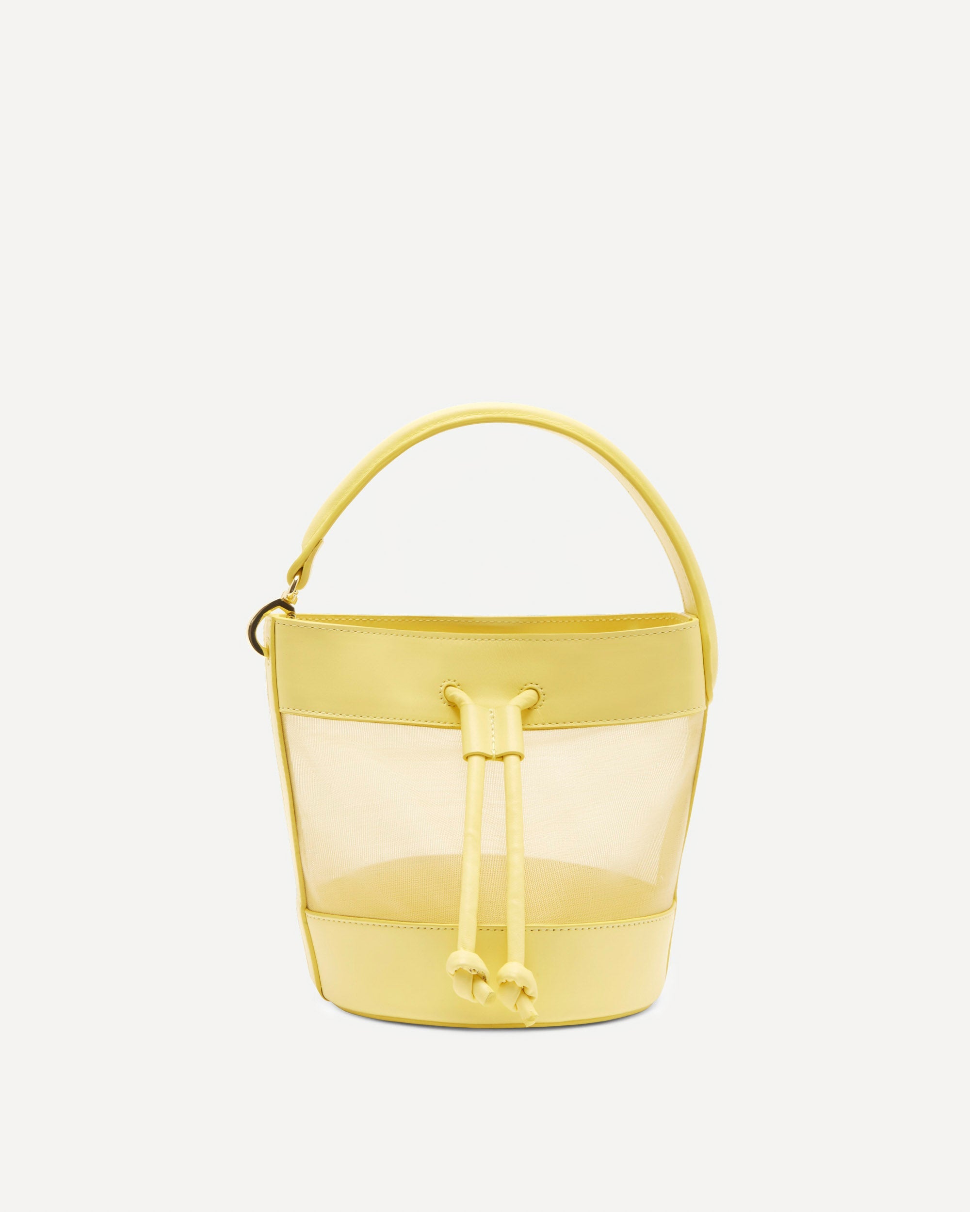 Iris Bucket Bag | Butter