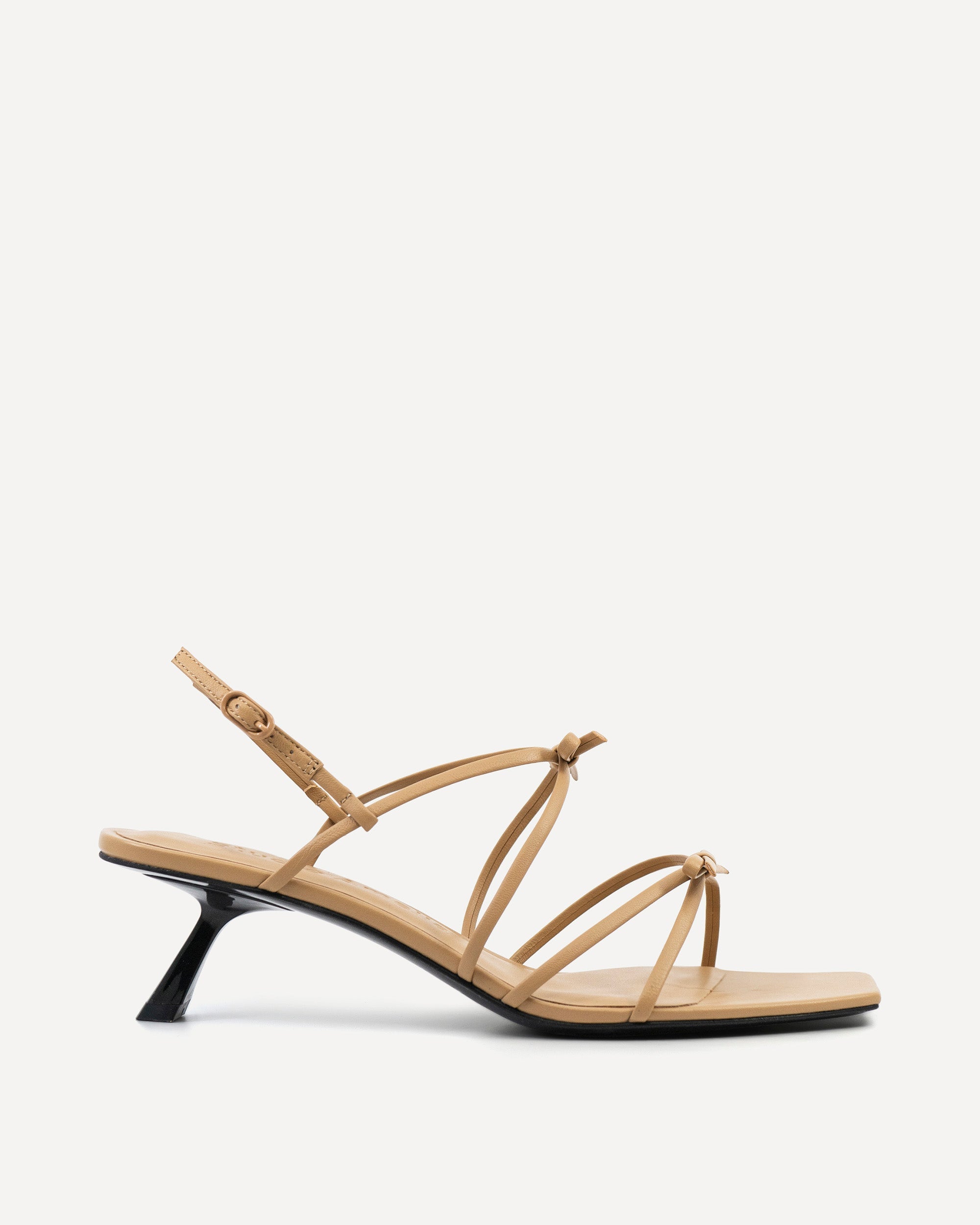 Ballet 50 Heel | Beige