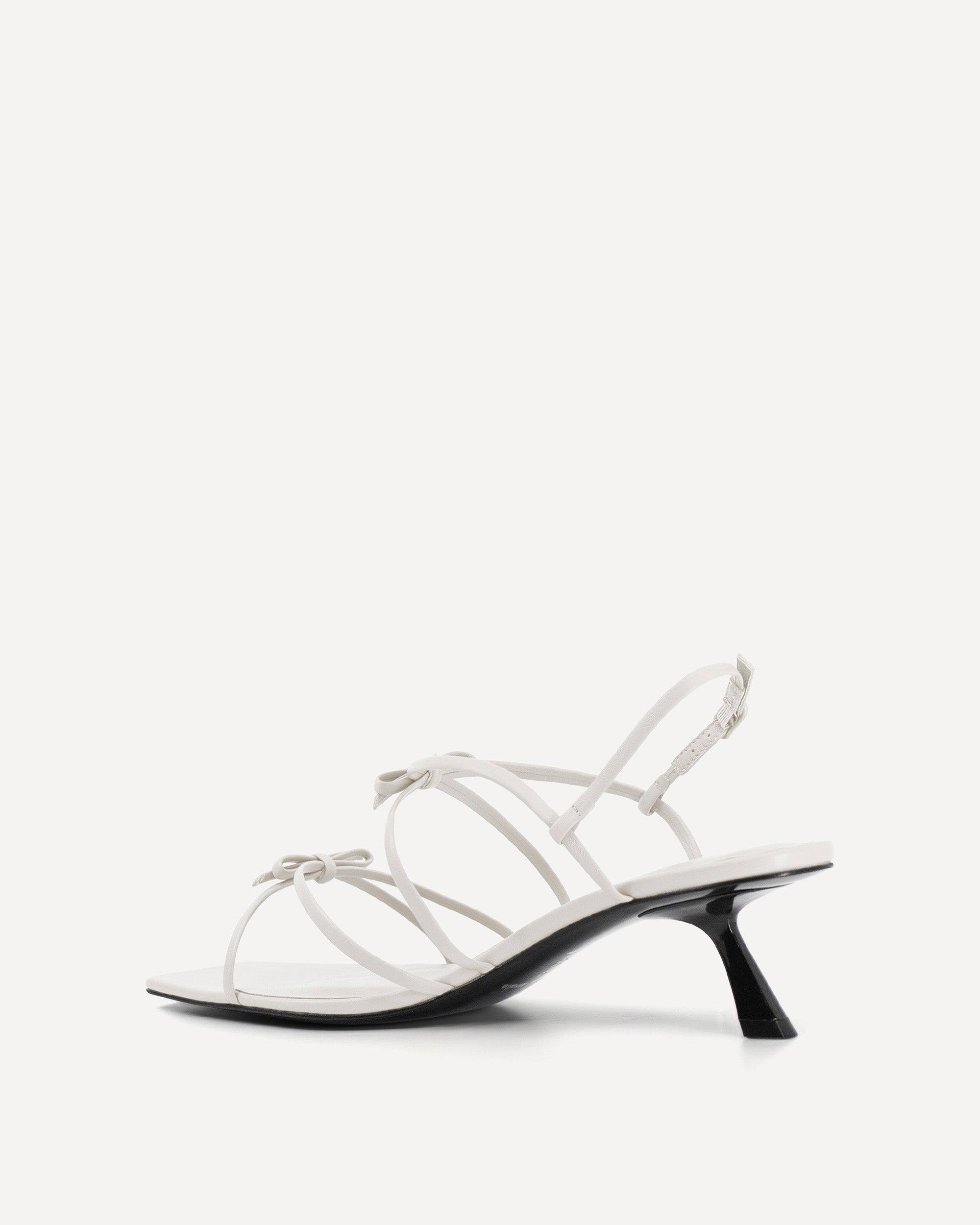 Ballet 50 Heel | Stone