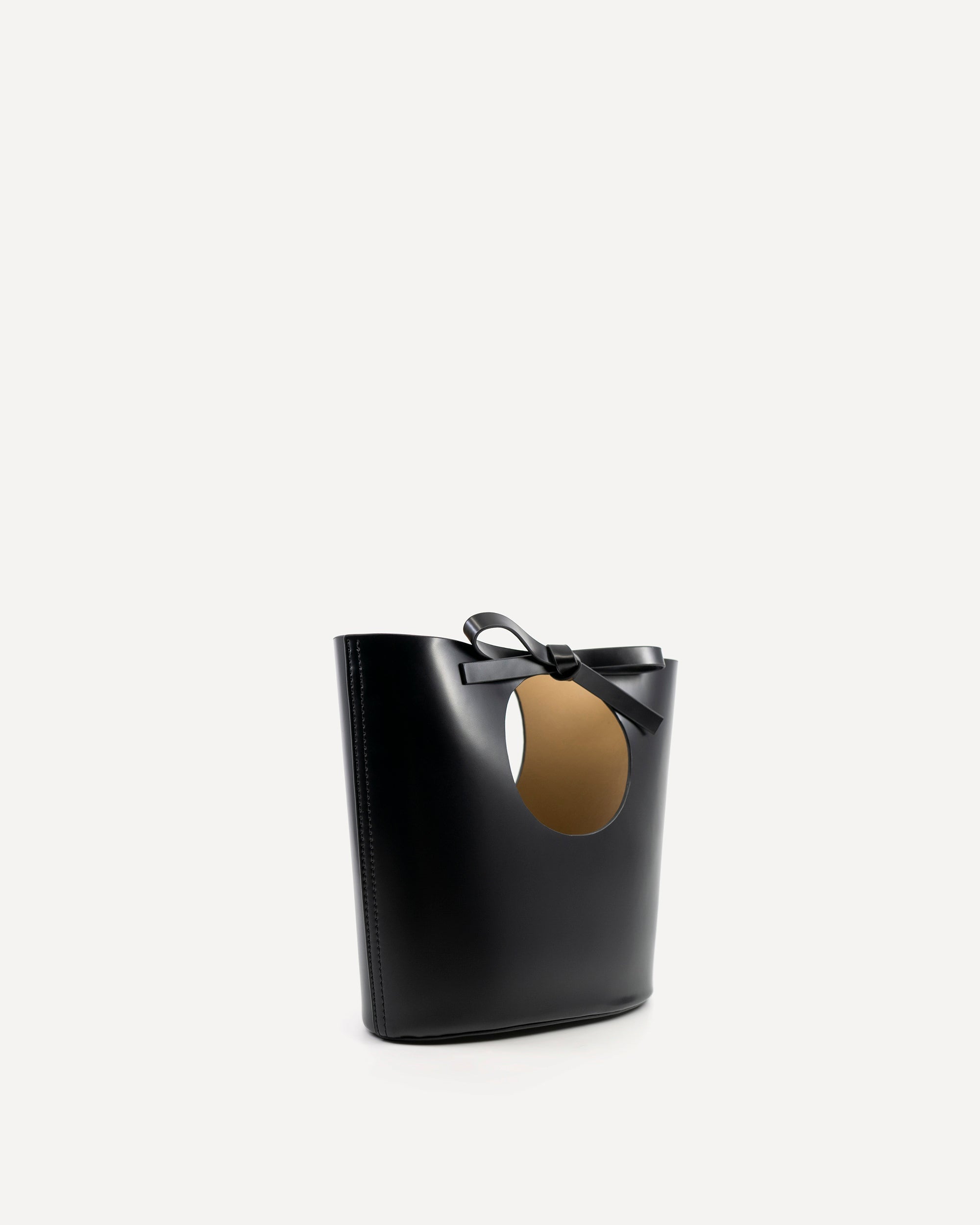 Ballet Clutch | Black