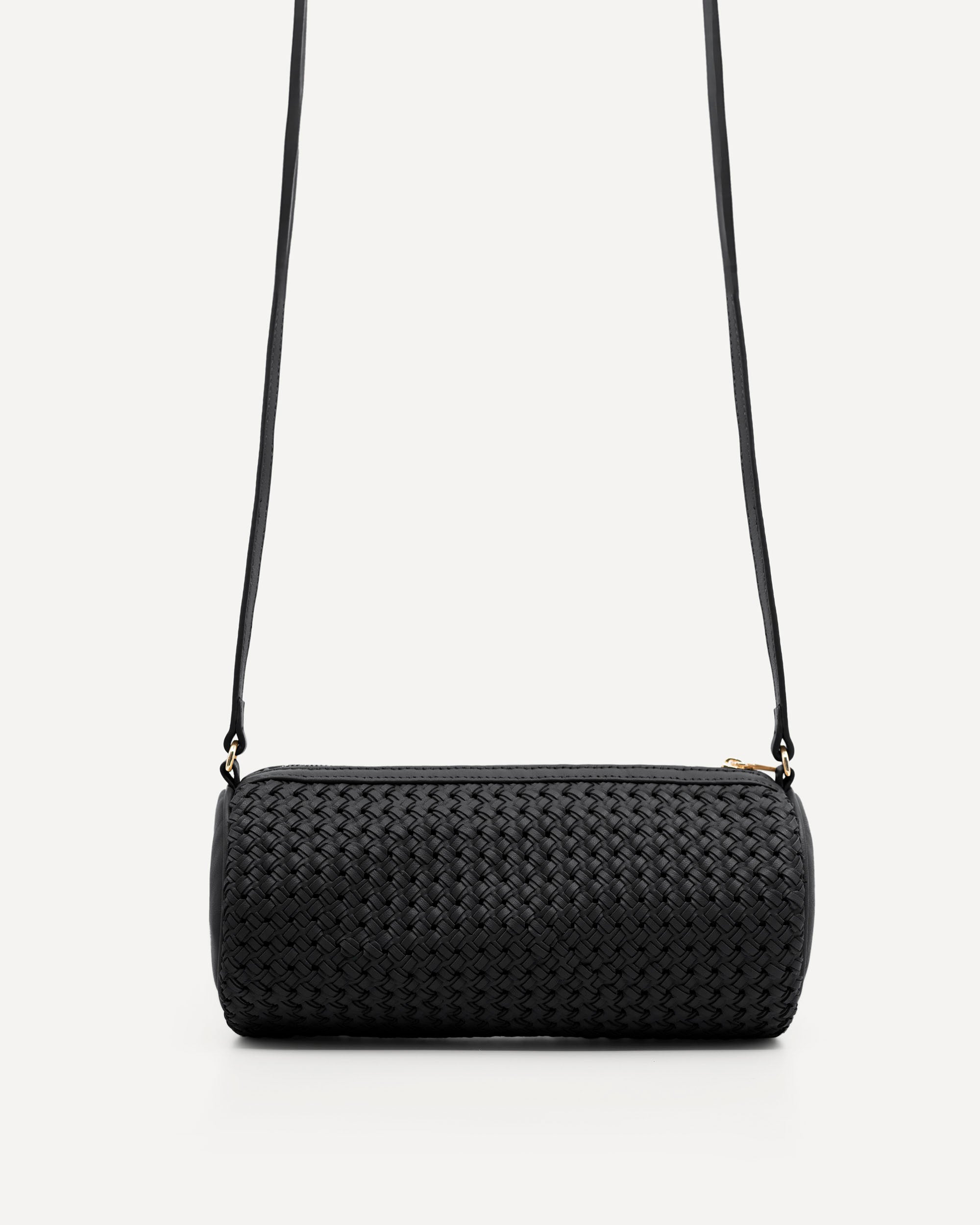 Banderas Barrel Bag | Black