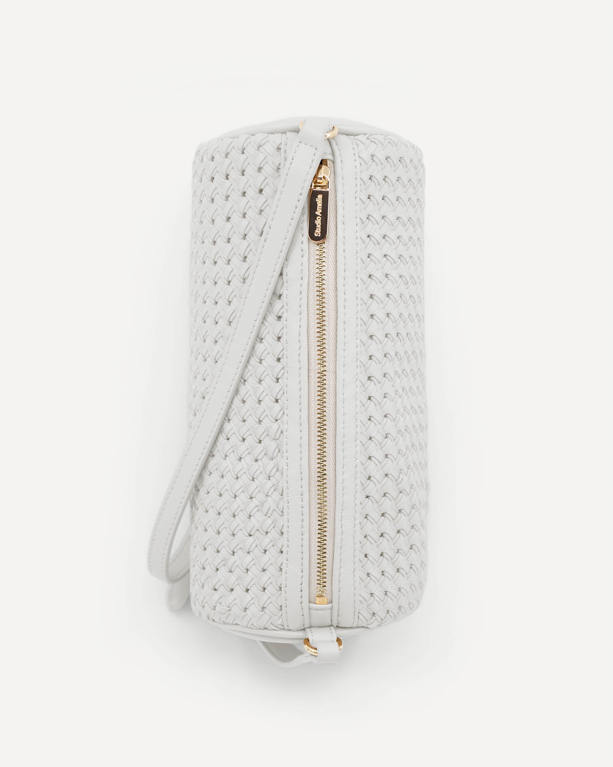Banderas Barrel Bag | Stone