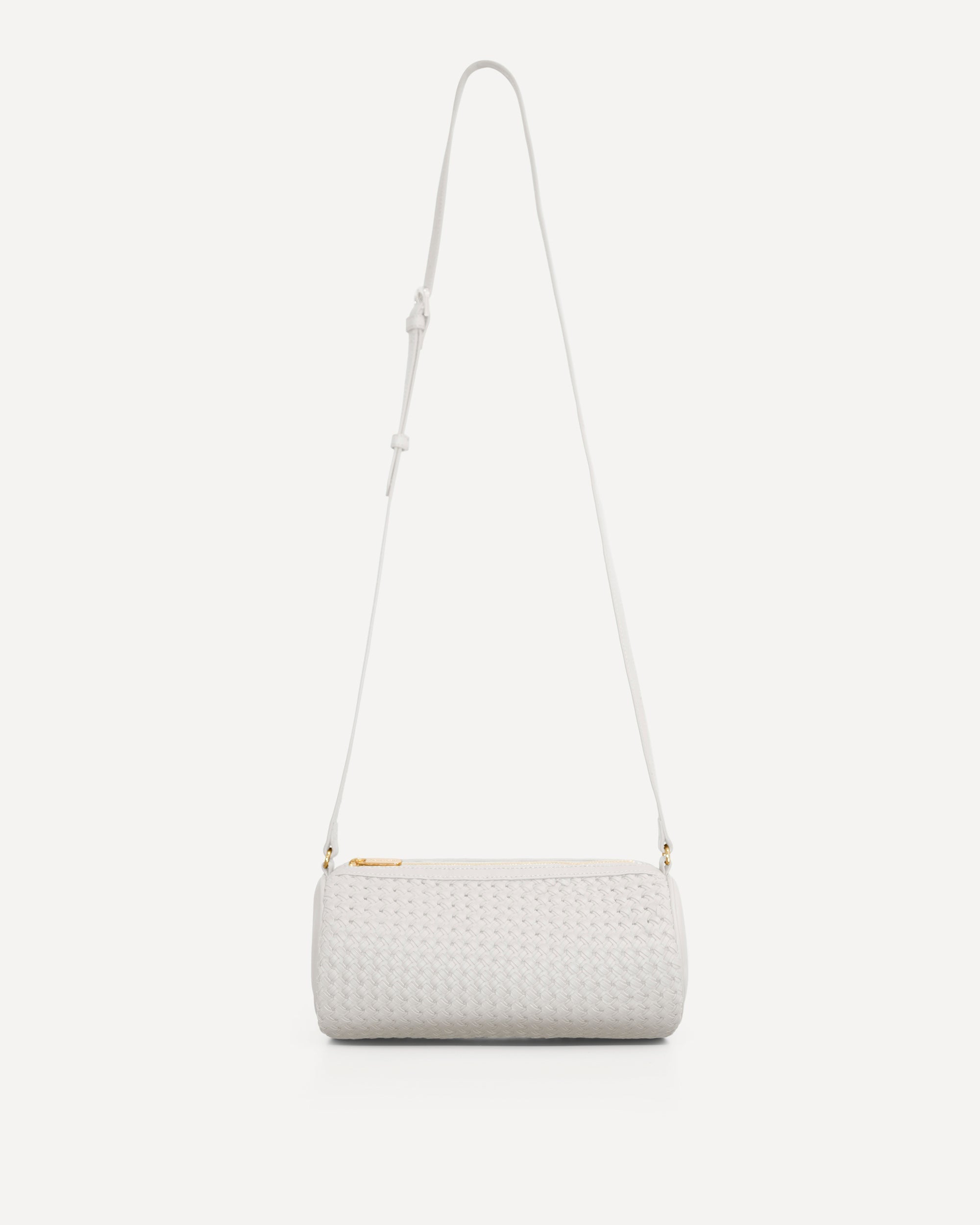 Banderas Barrel Bag | Stone