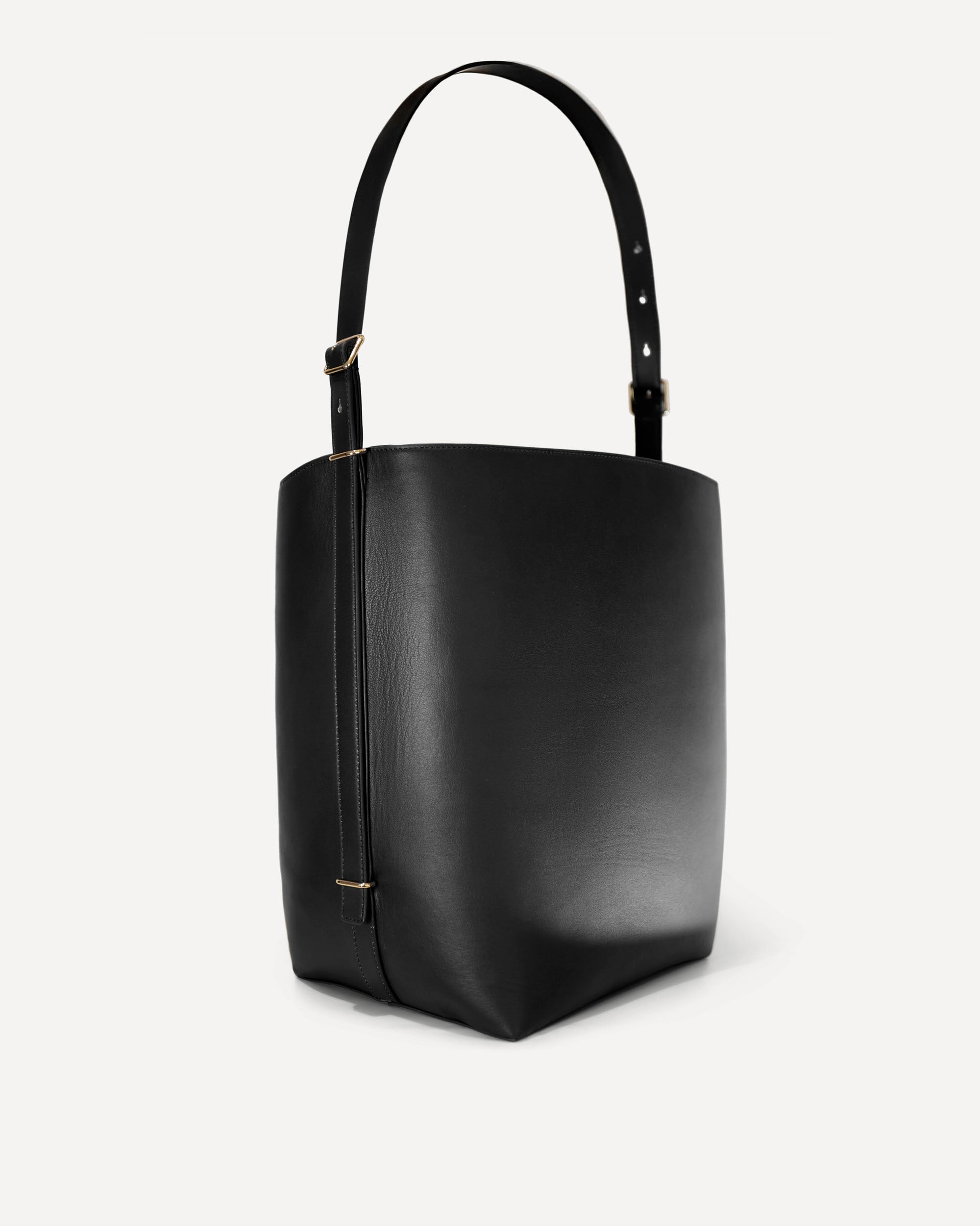 Canter Tote | Black