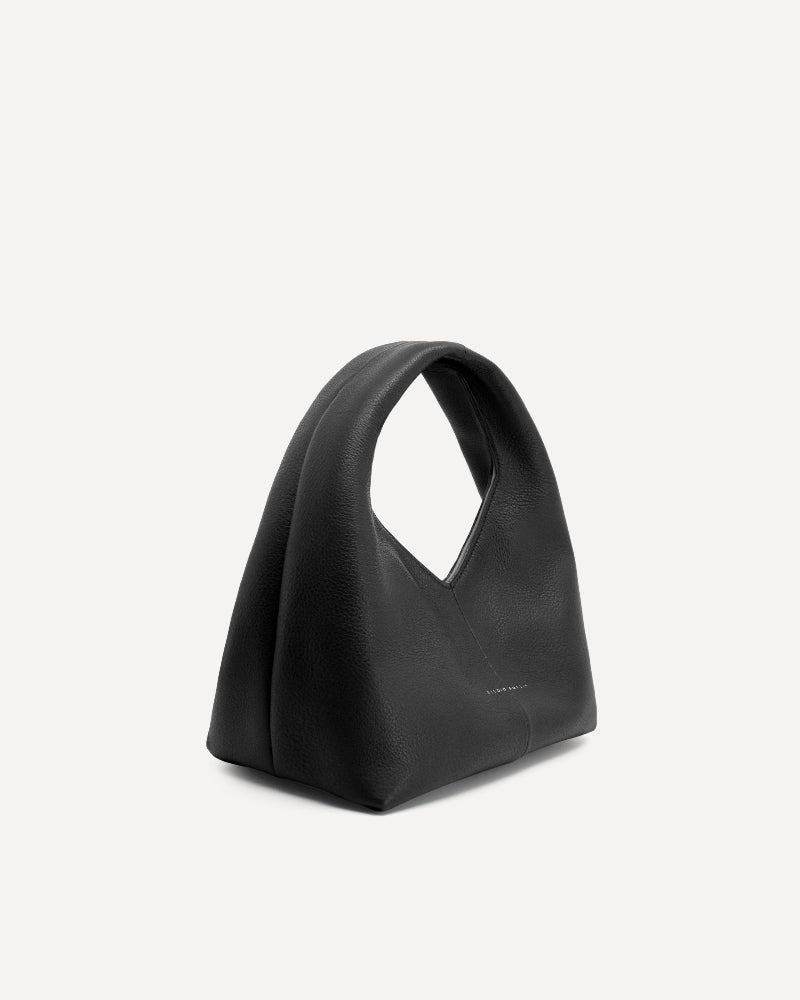 Diamond Handbag | Black