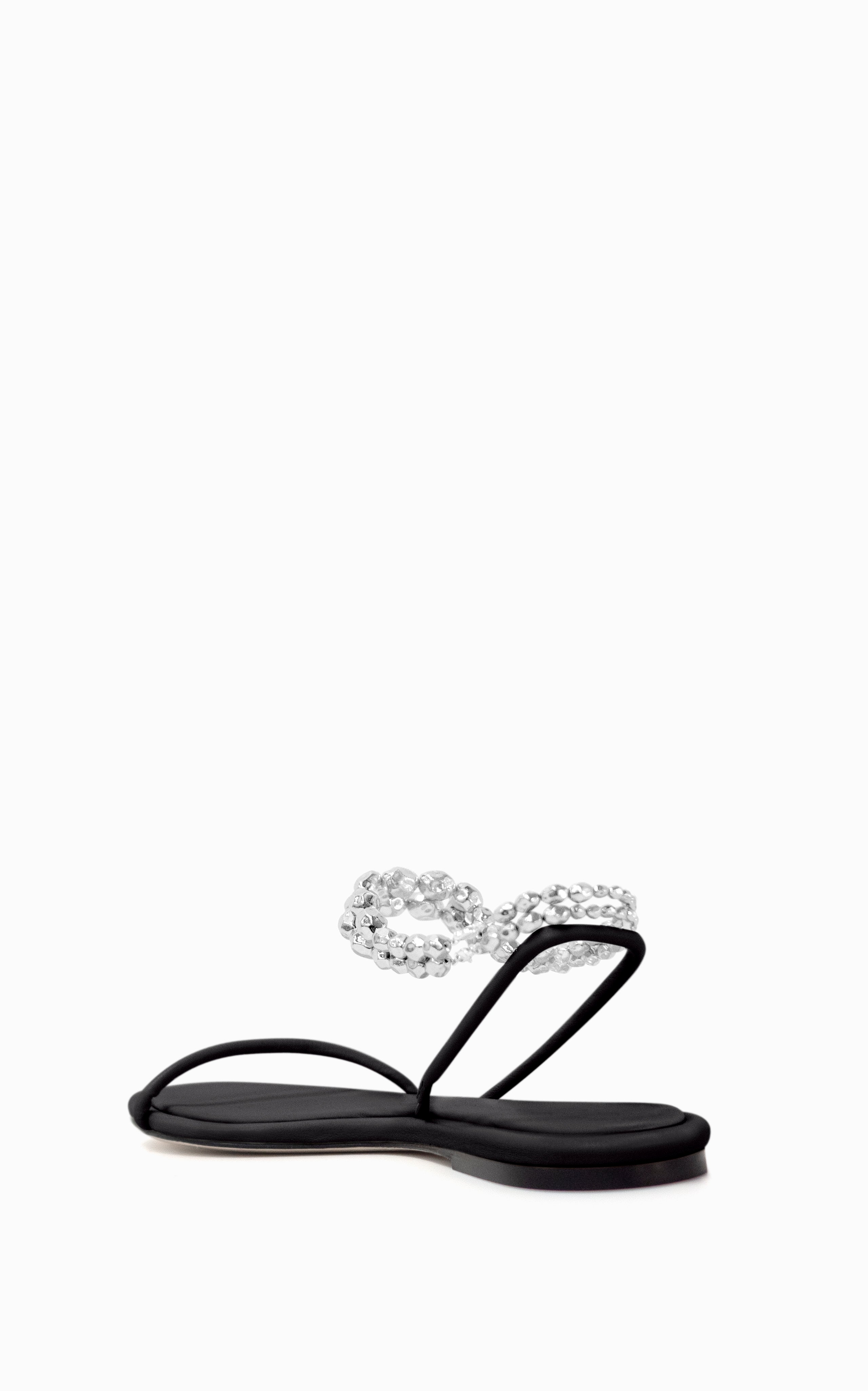 Trinket Slide | Black