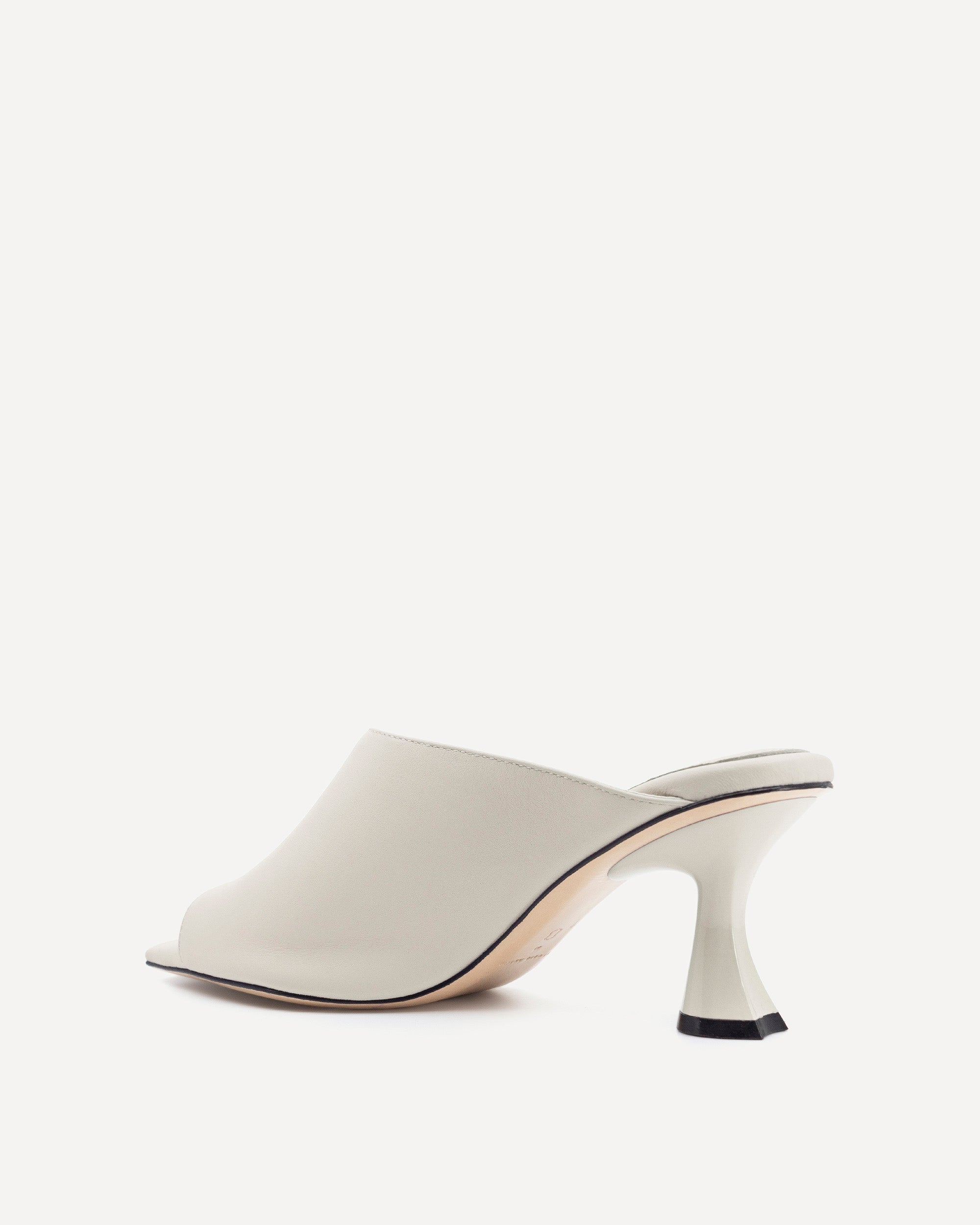 Ida 70 Mule | Stone