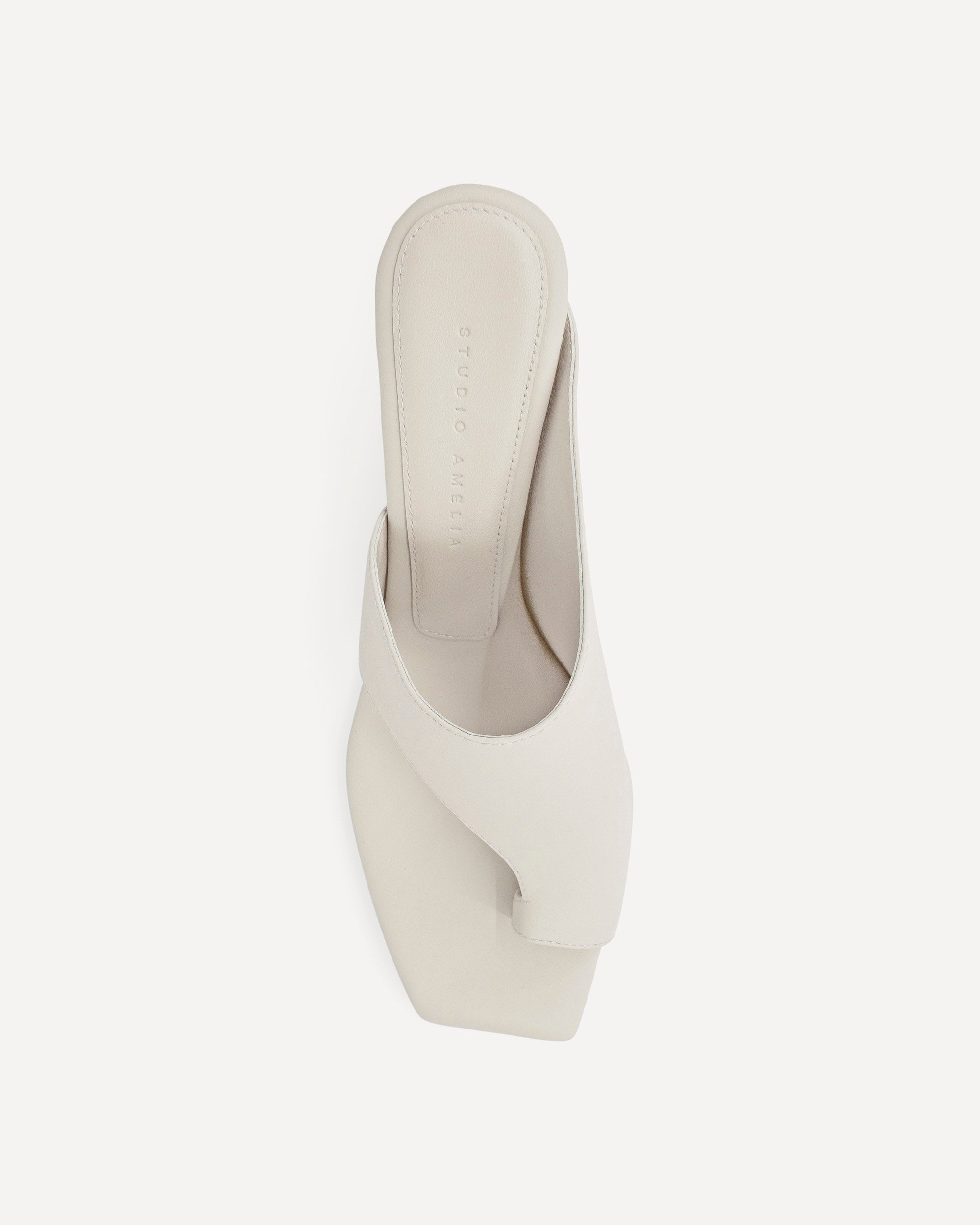 Ida 70 Mule | Stone