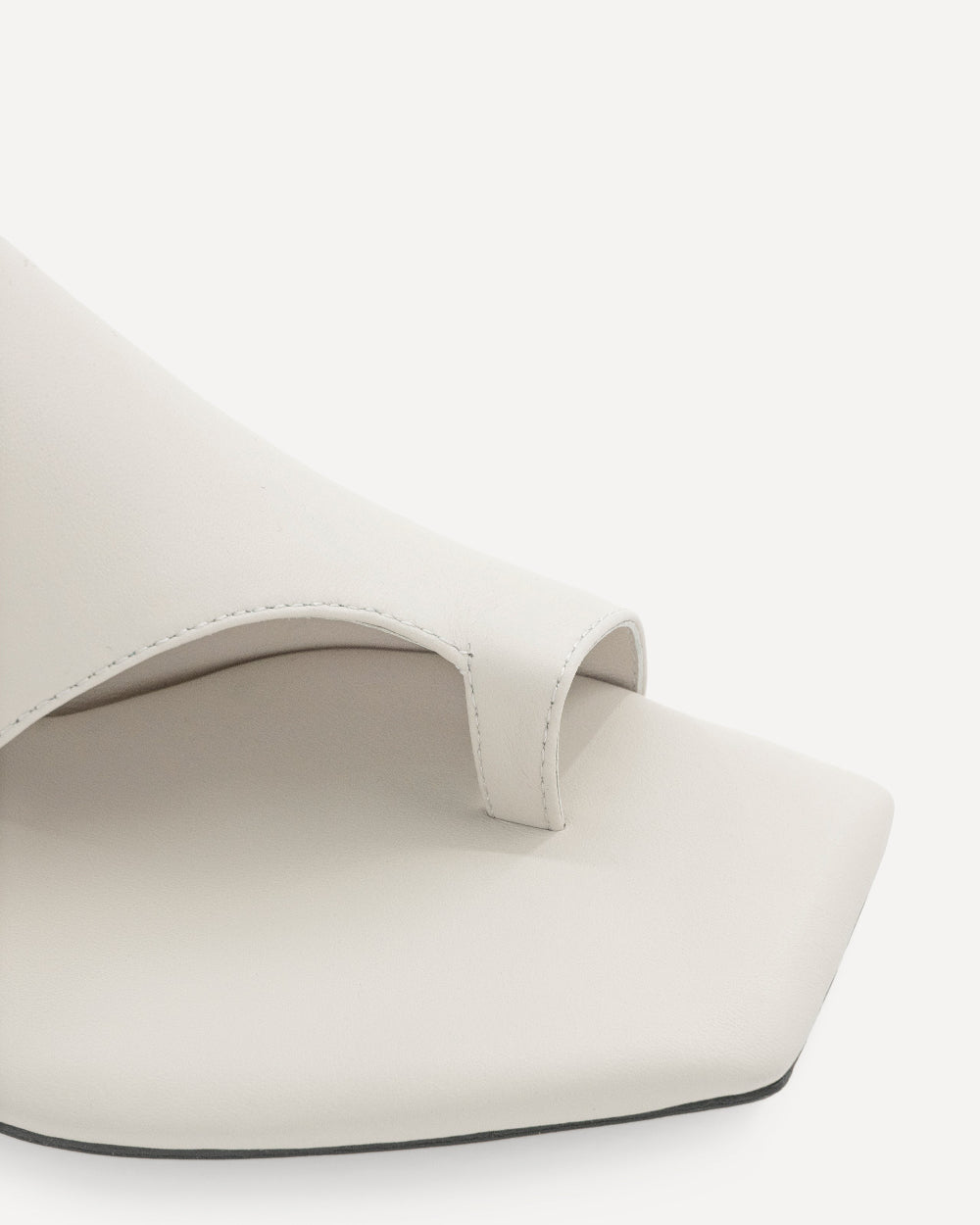 Ida 70 Mule | Stone