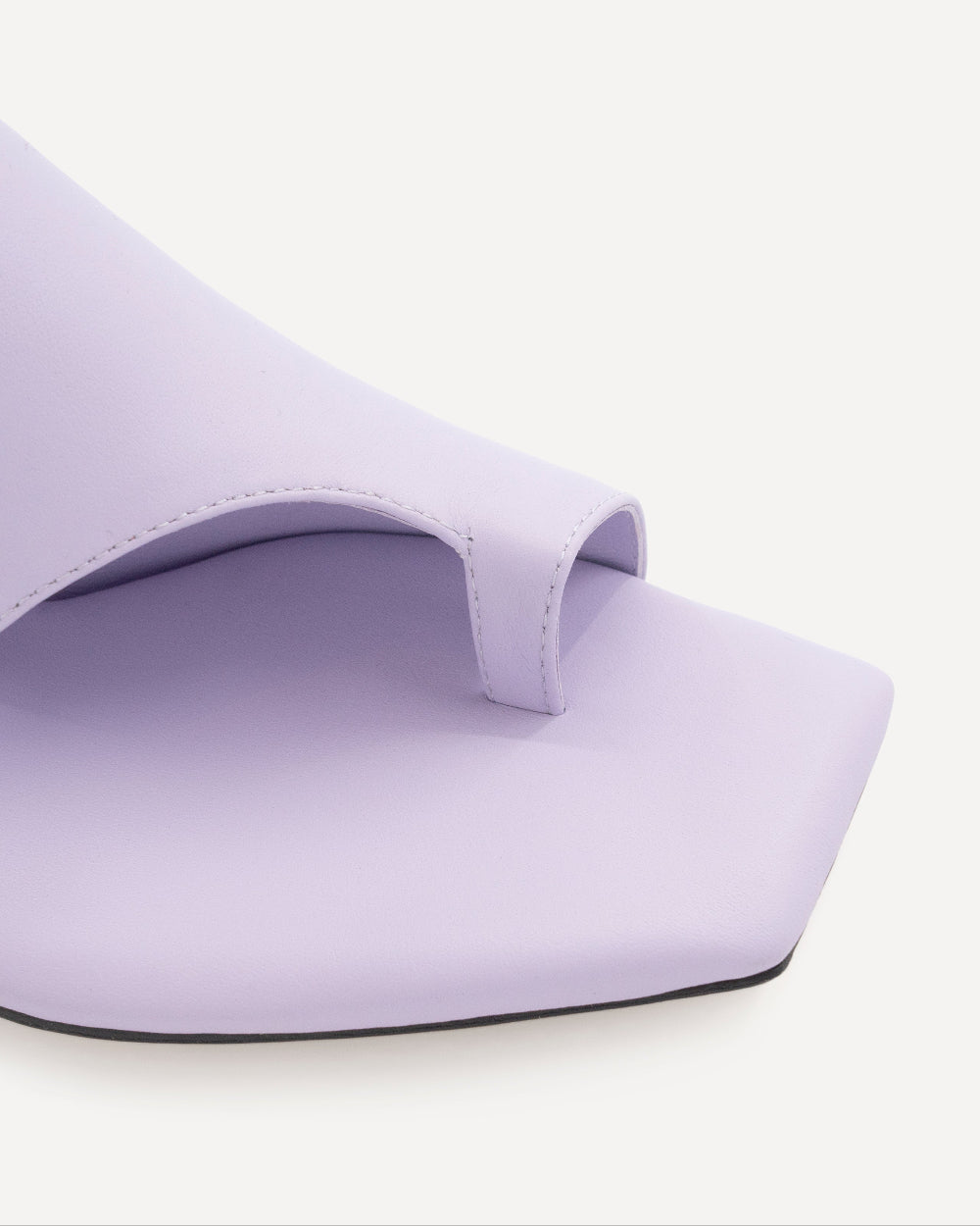 Ida 70 Mule | Lilac