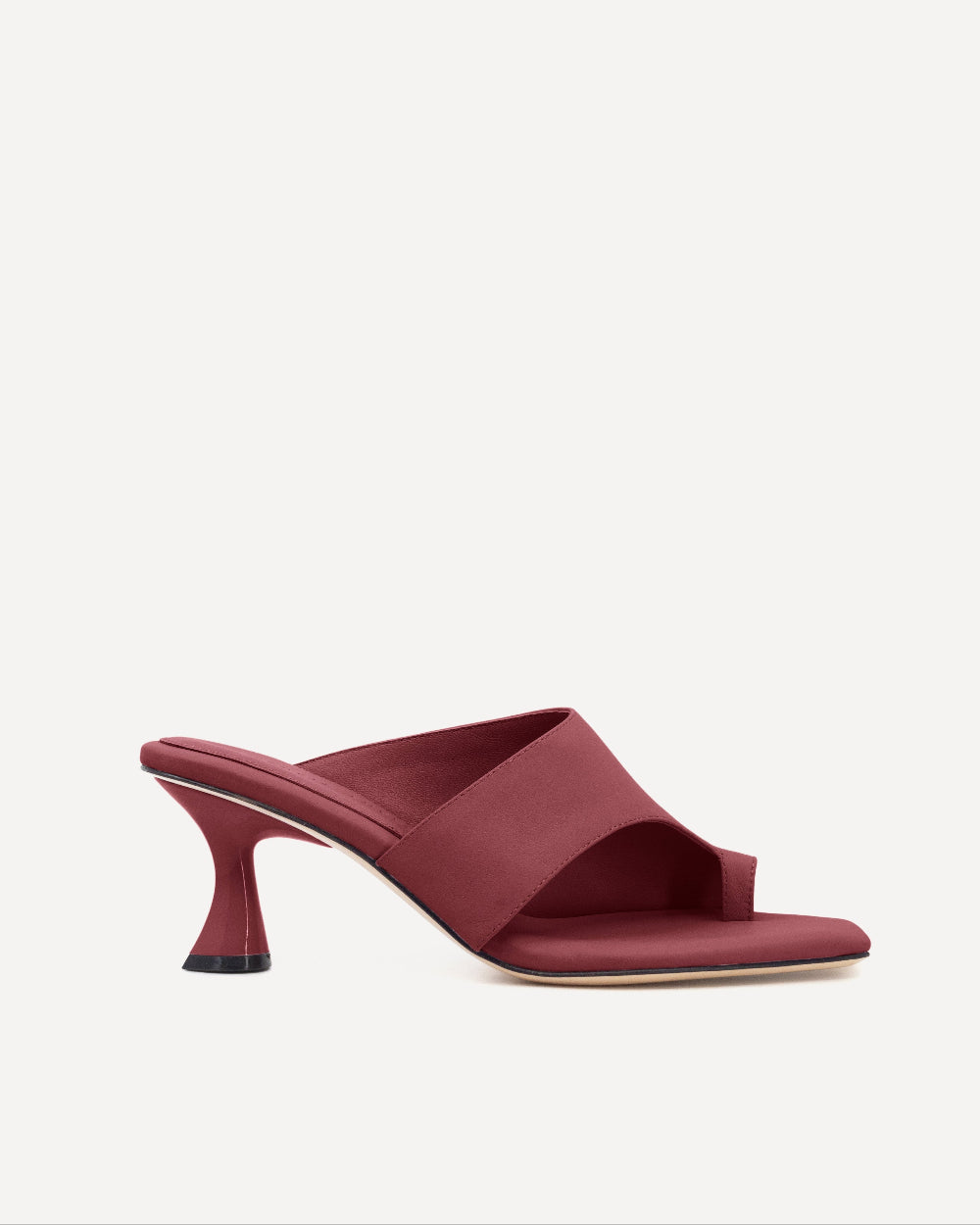 Ida 70 Mule | Mulberry
