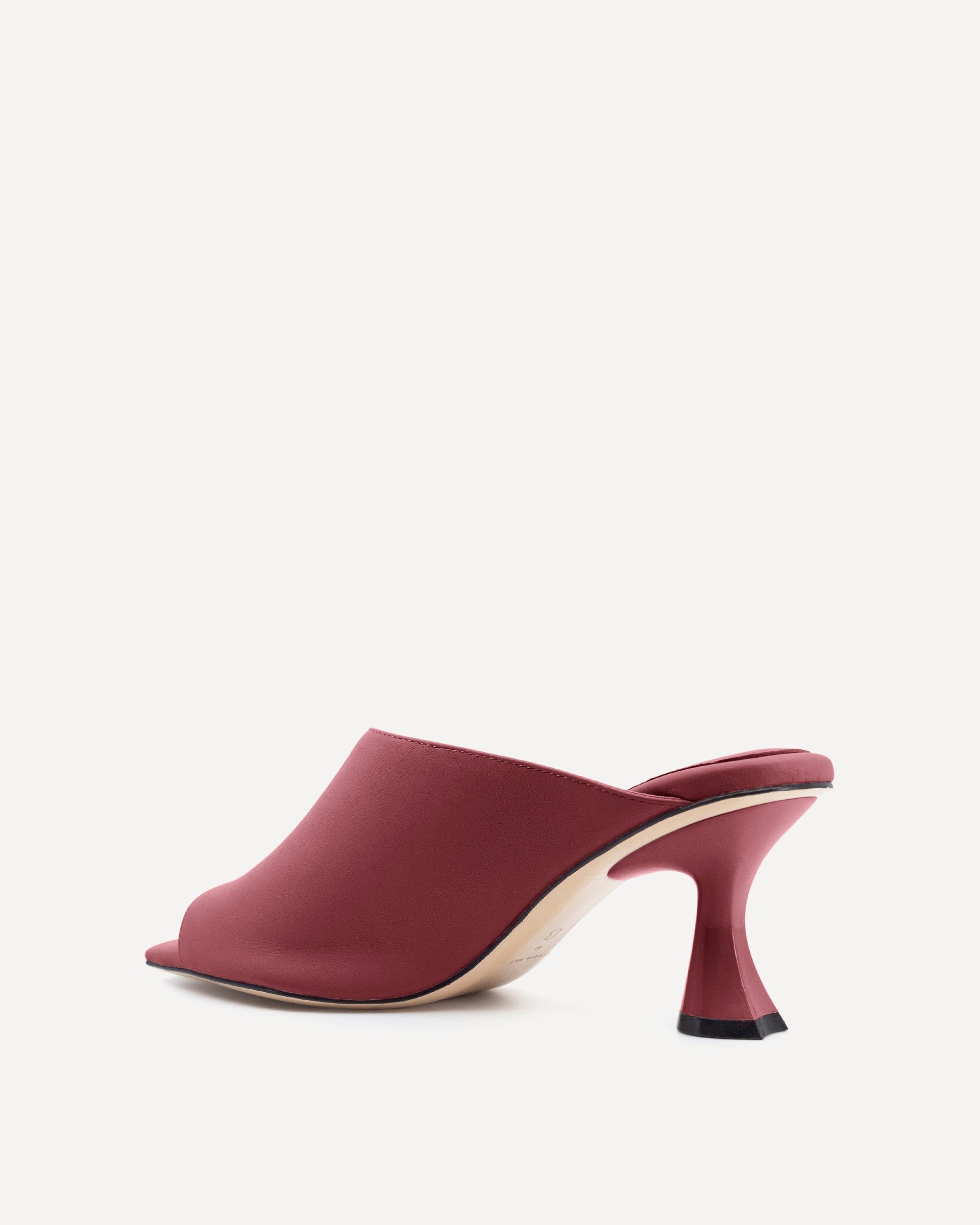 Ida 70 Mule | Mulberry