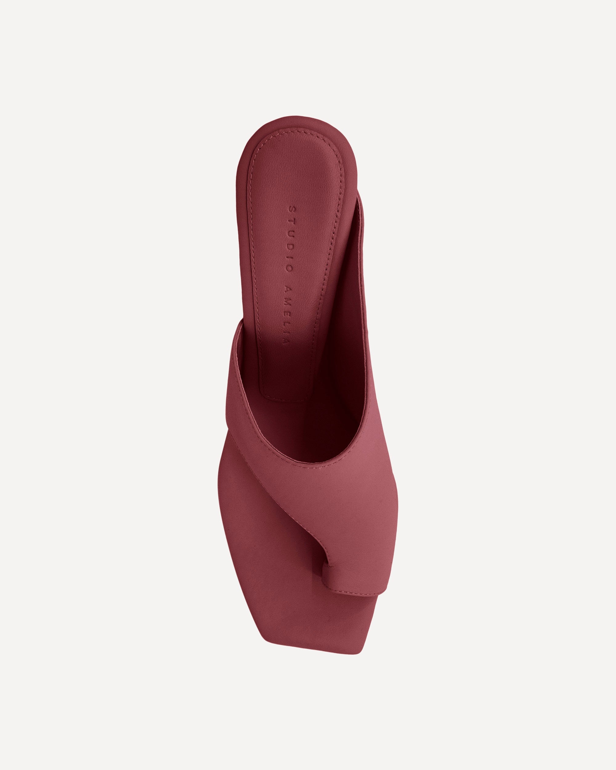 Ida 70 Mule | Mulberry