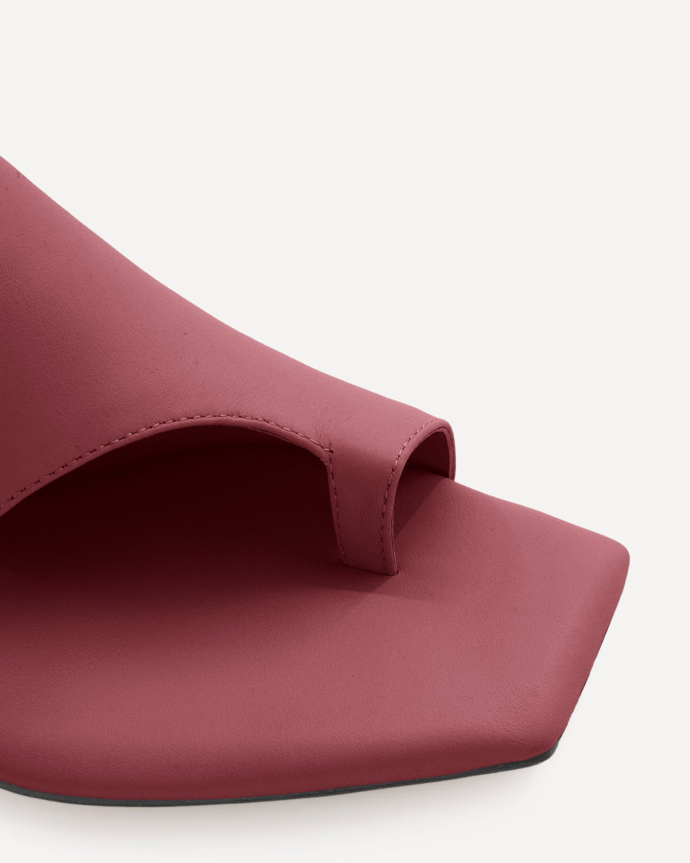 Ida 70 Mule | Mulberry