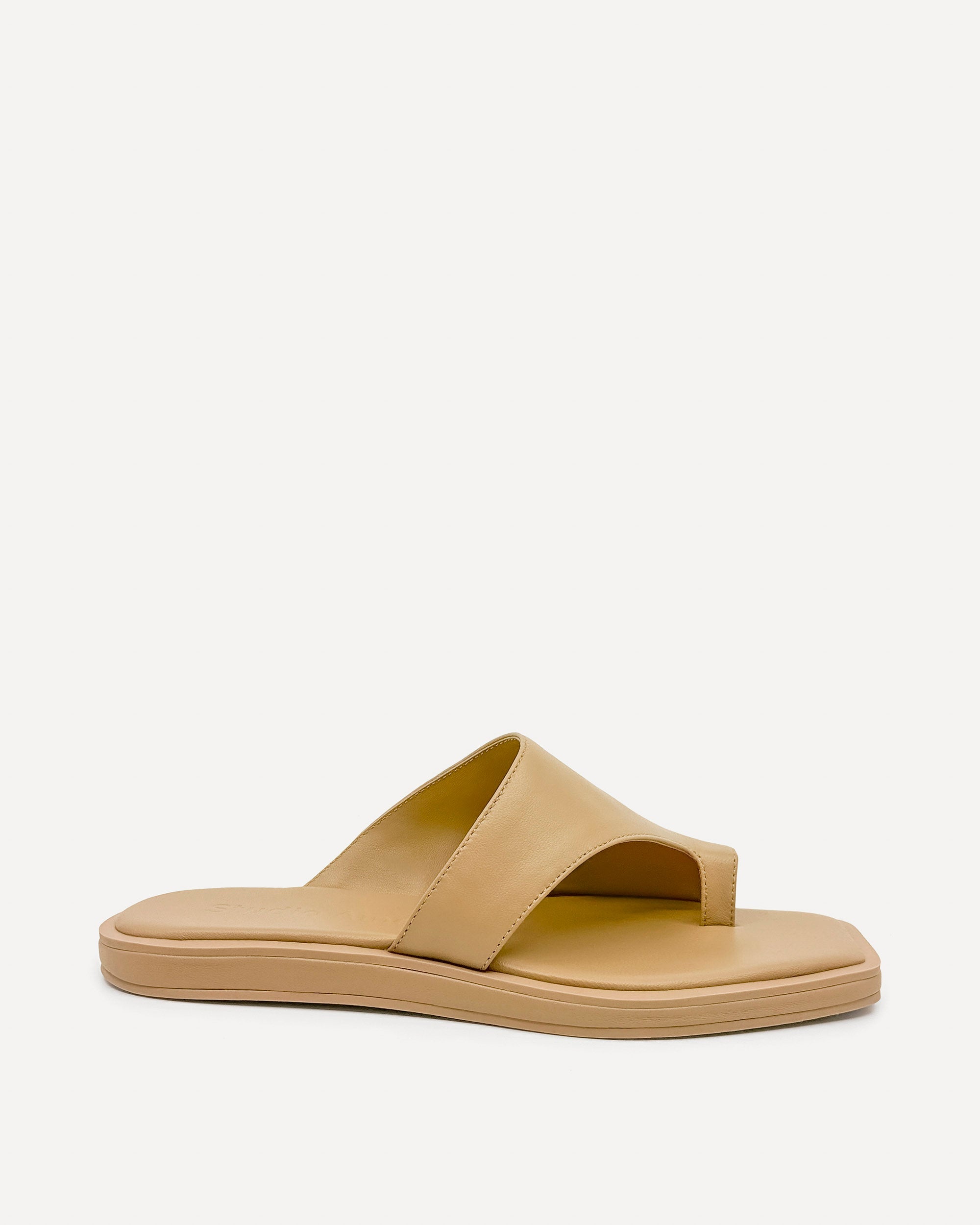 Ida Slide | Beige