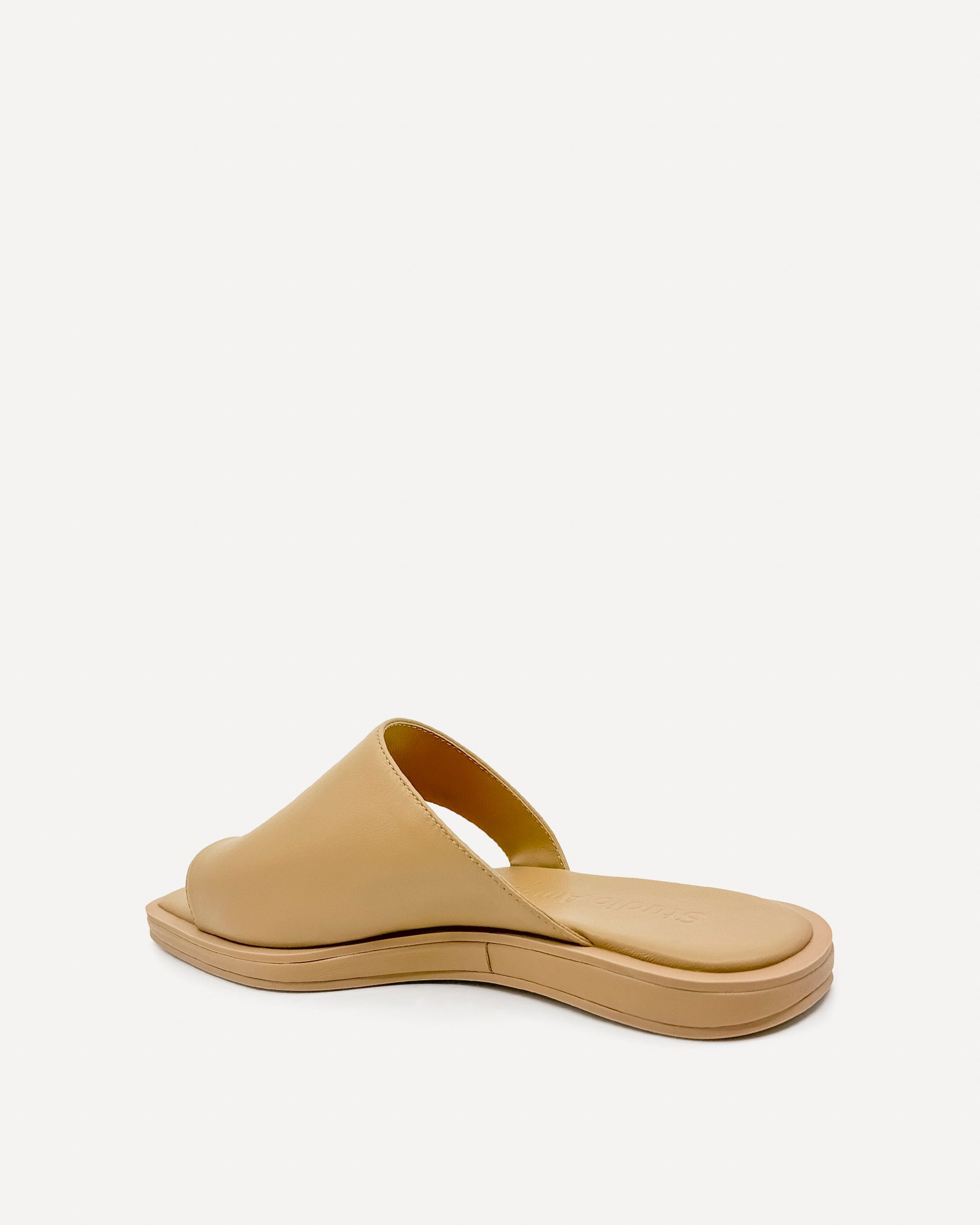 Ida Slide | Beige