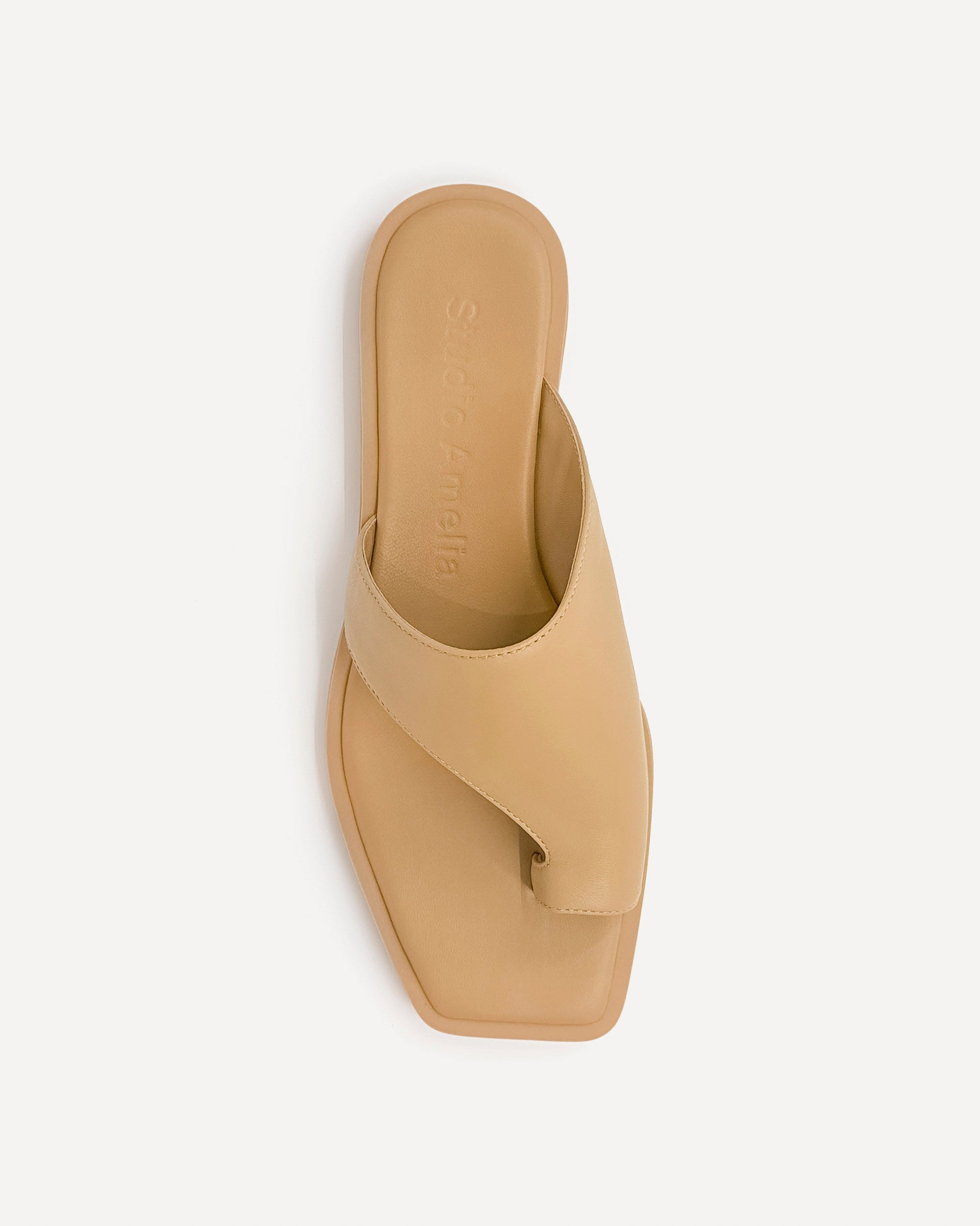 Ida Slide | Beige