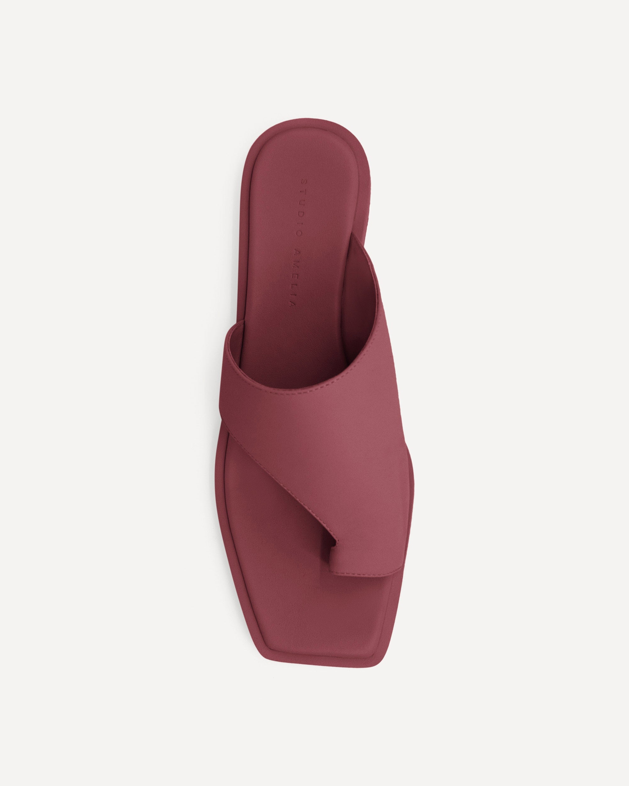Ida Slide | Mulberry