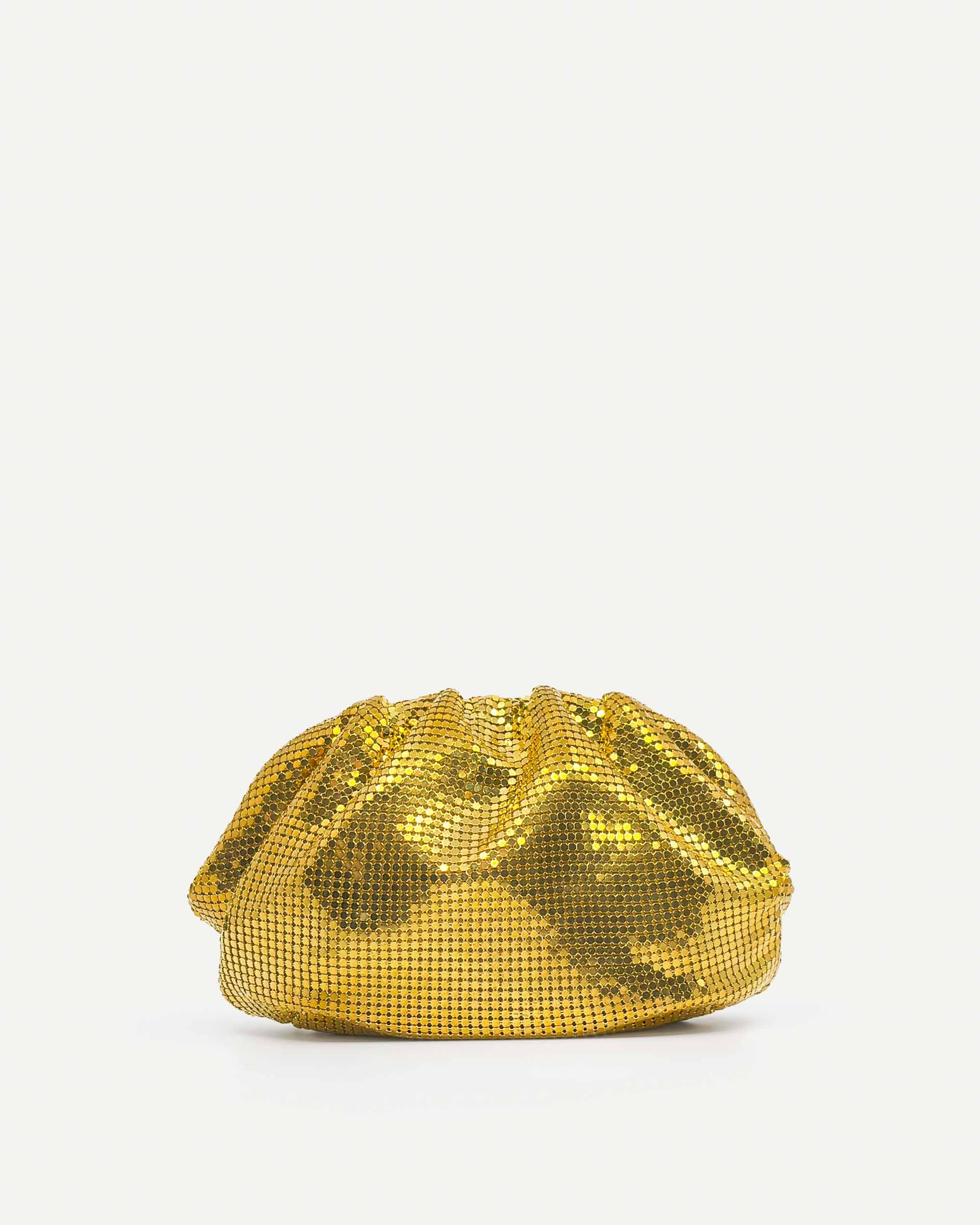 Juliet Clutch | Gold