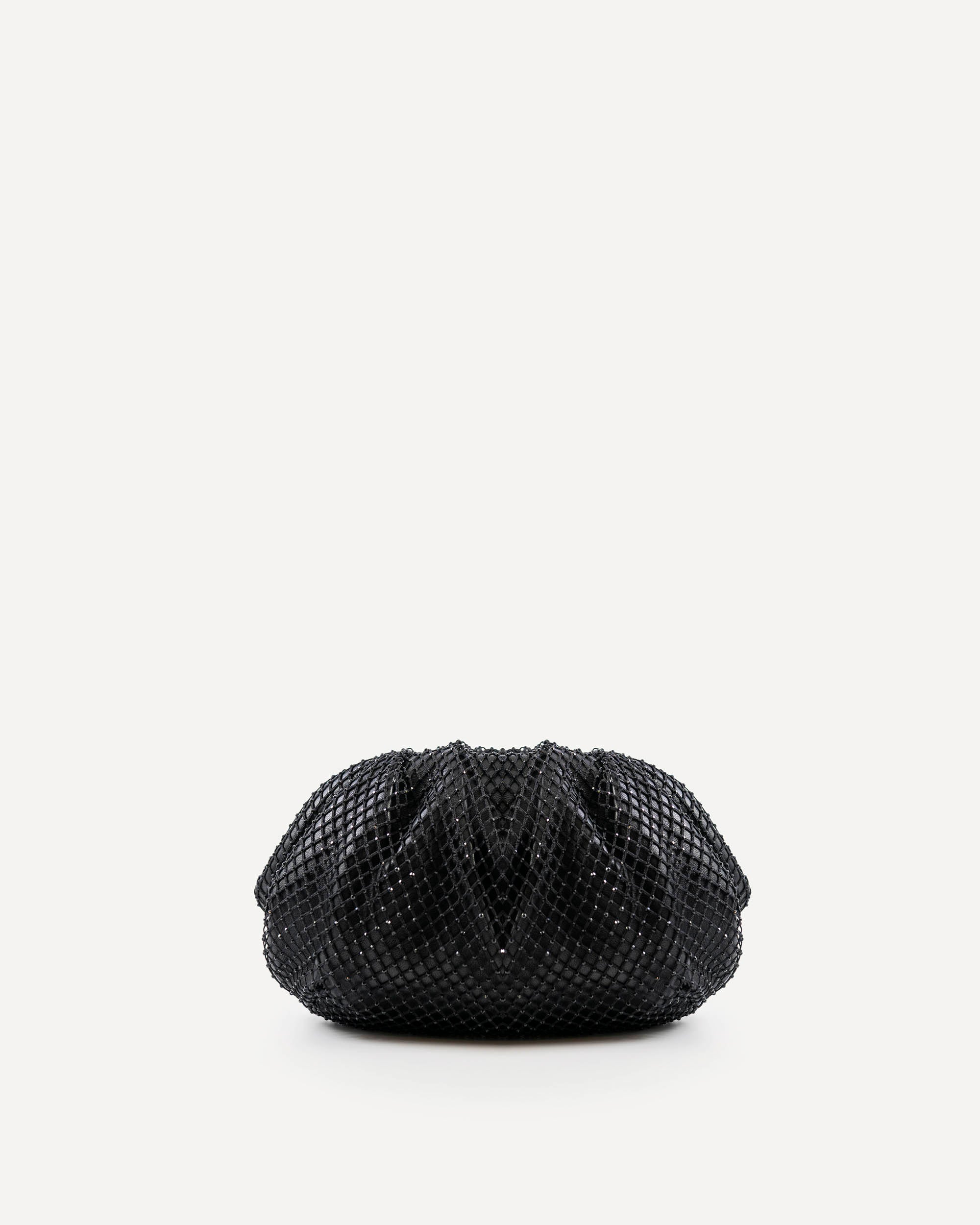 Juliet Clutch | Black