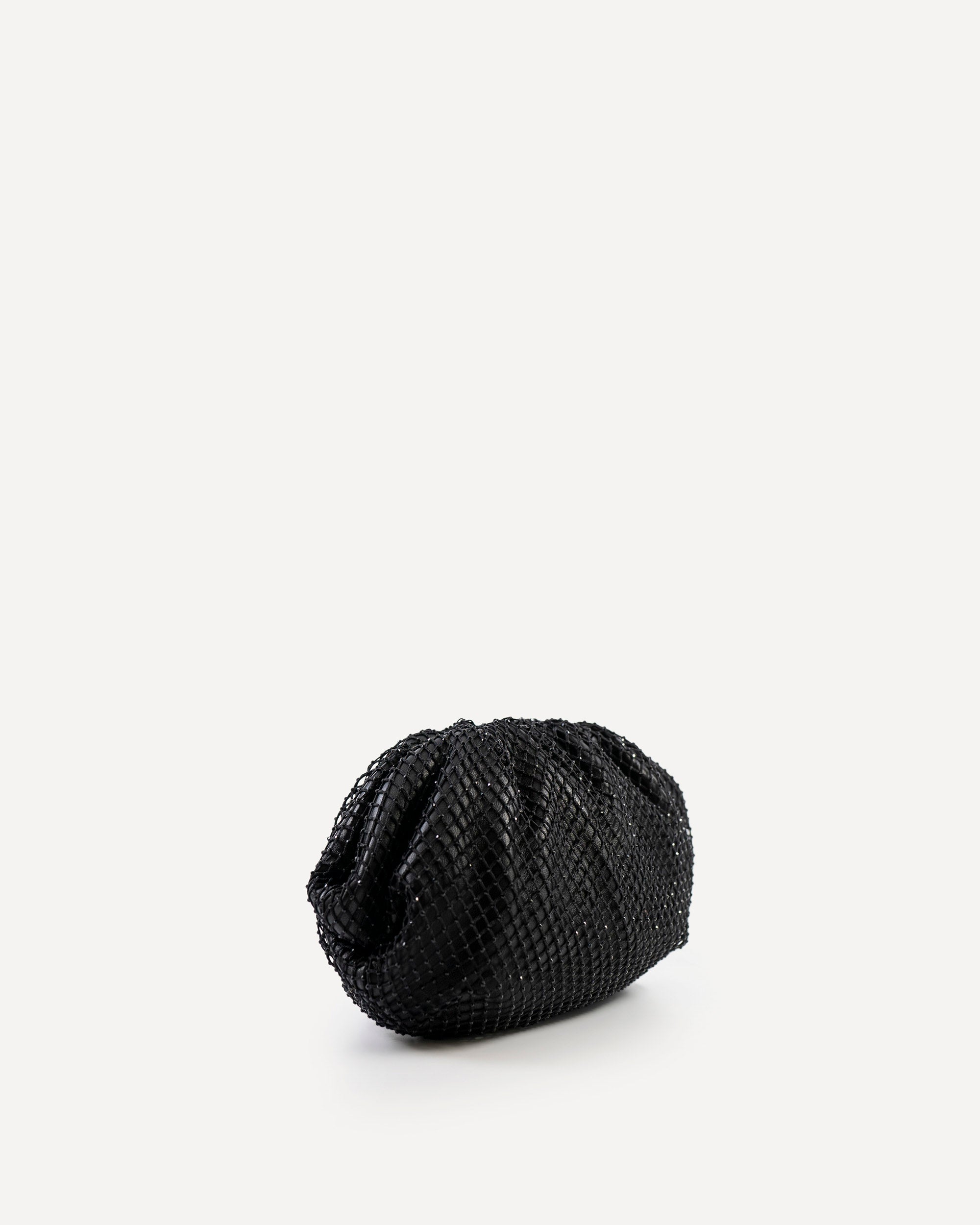 Juliet Clutch | Black