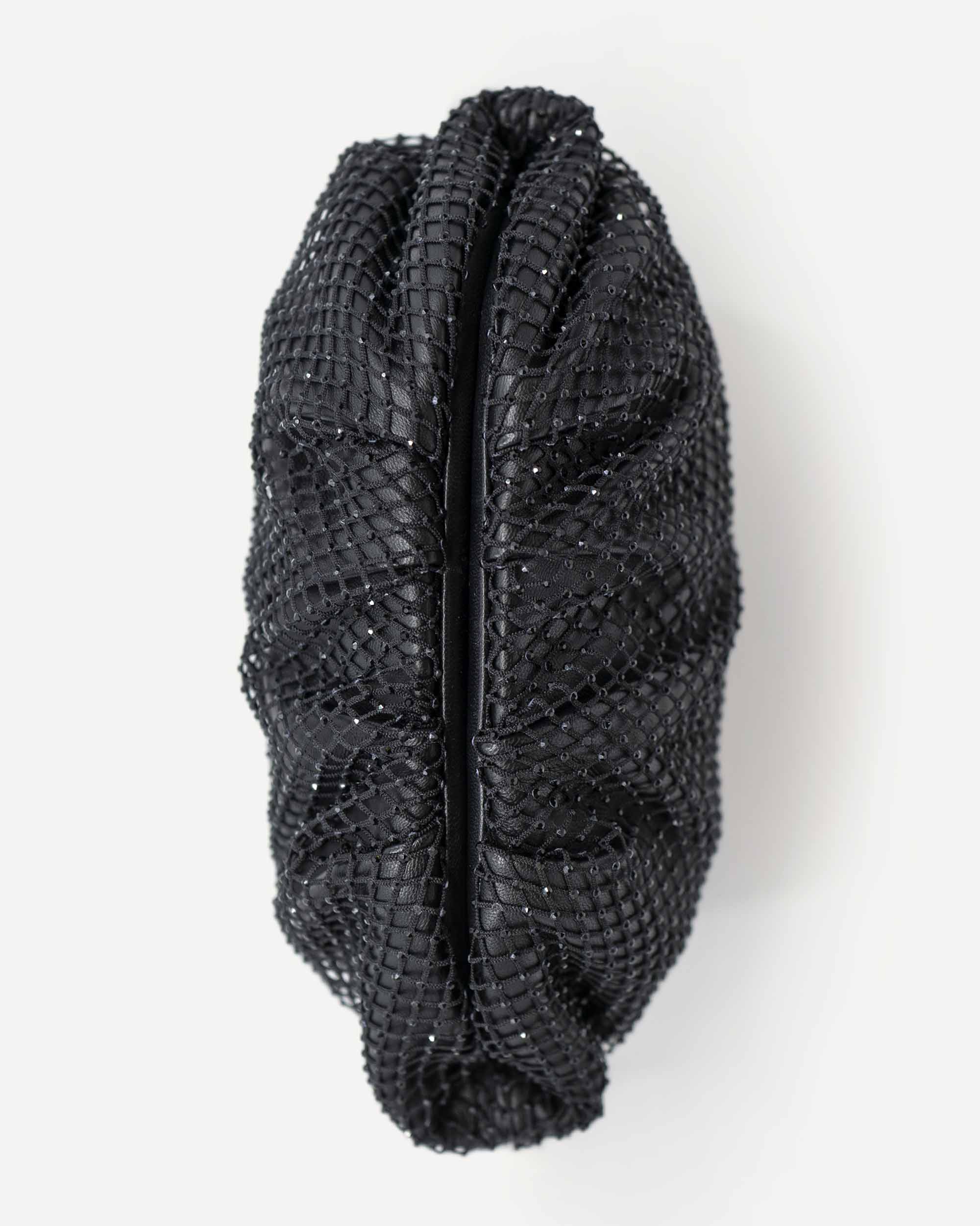 Juliet Clutch | Black