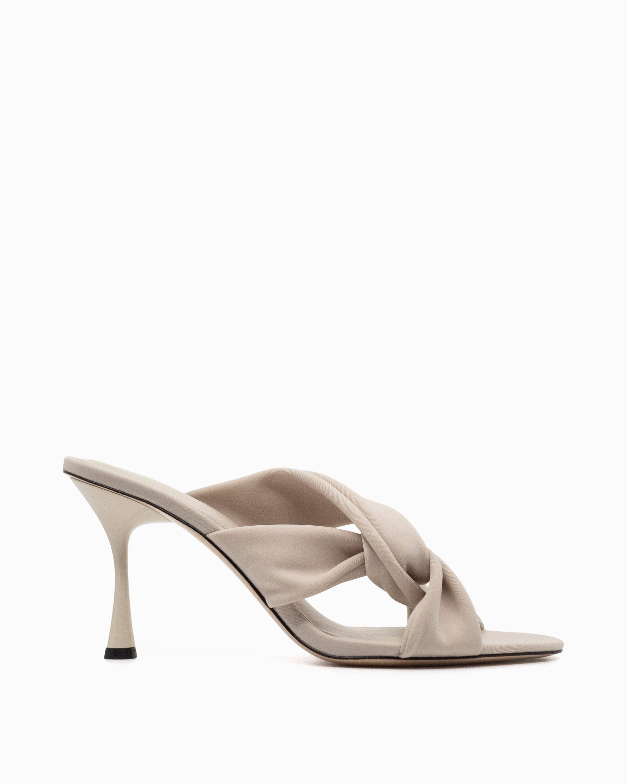 Loop 90 Heel | Stone