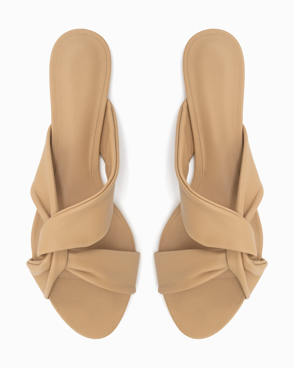 Loop Flat | Beige