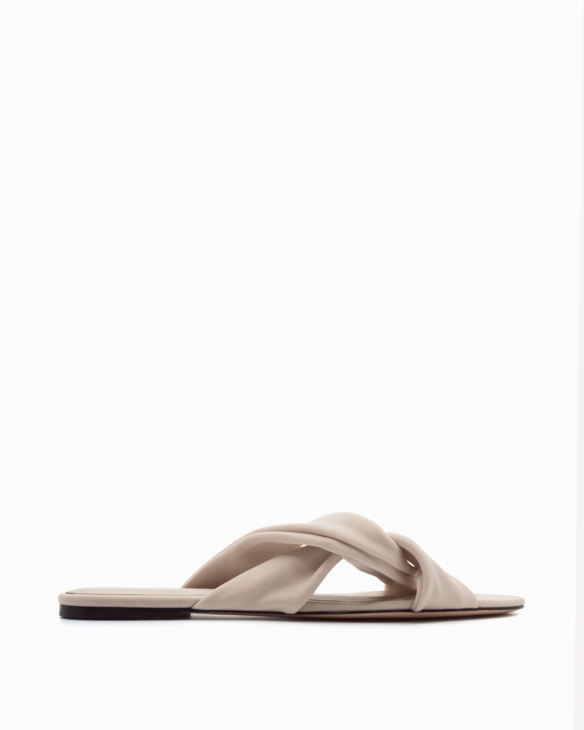 Loop Flat | Stone