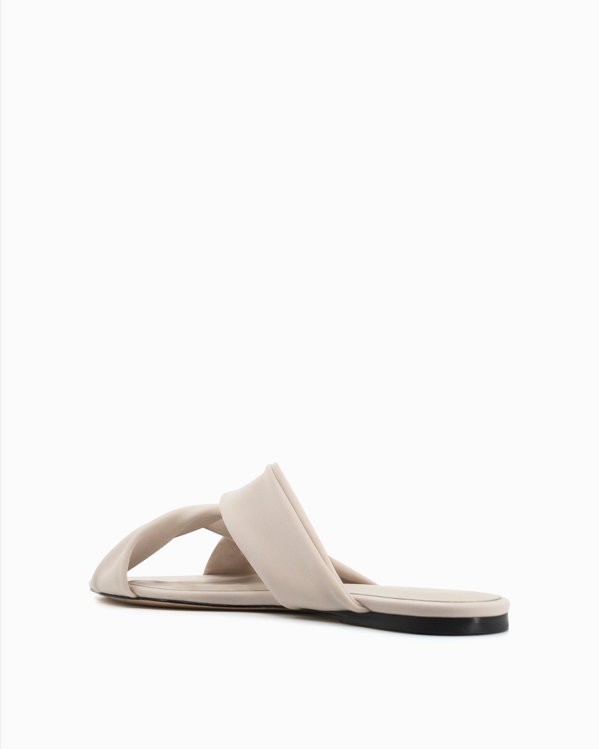 Loop Flat | Stone