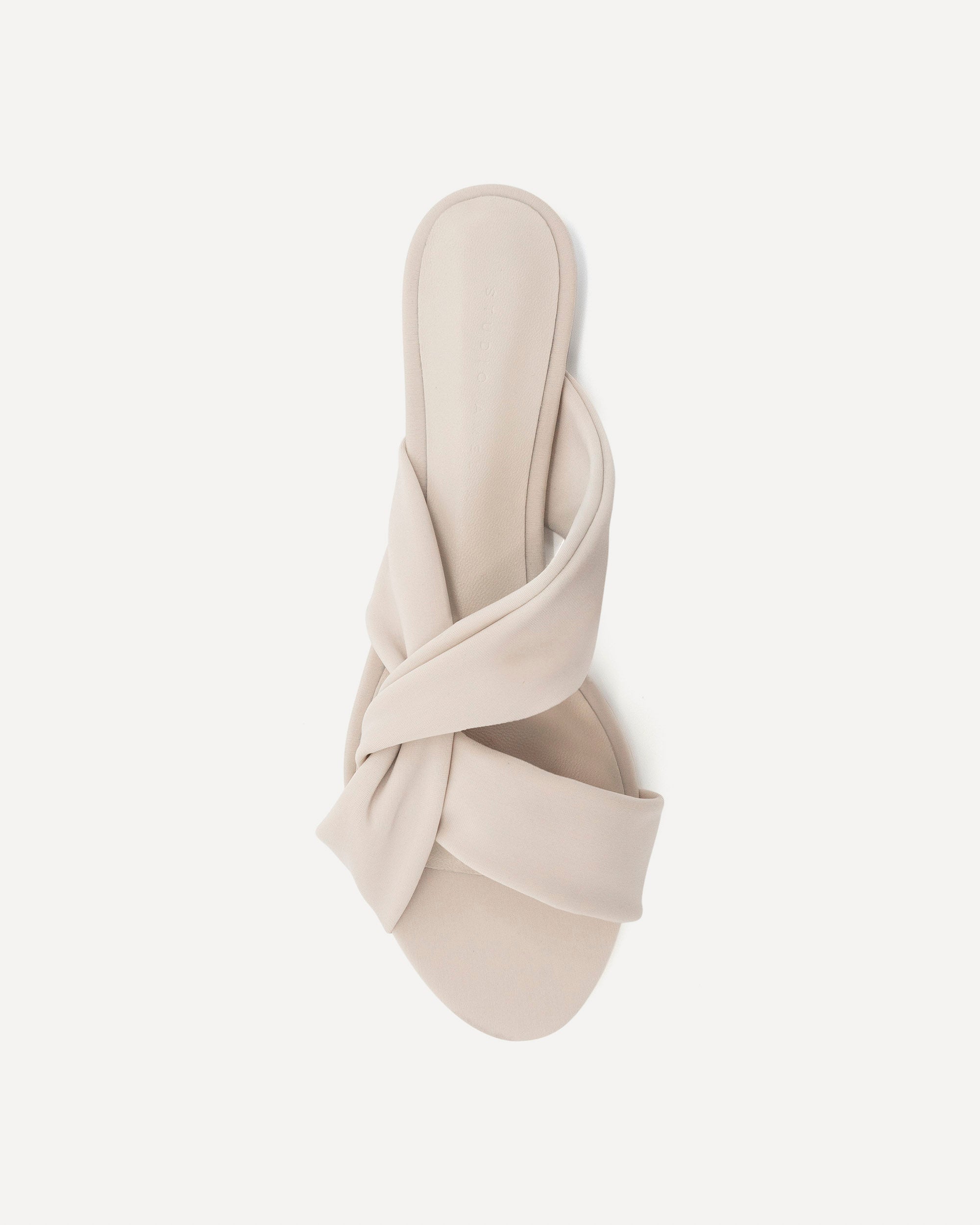 Loop Flat | Stone