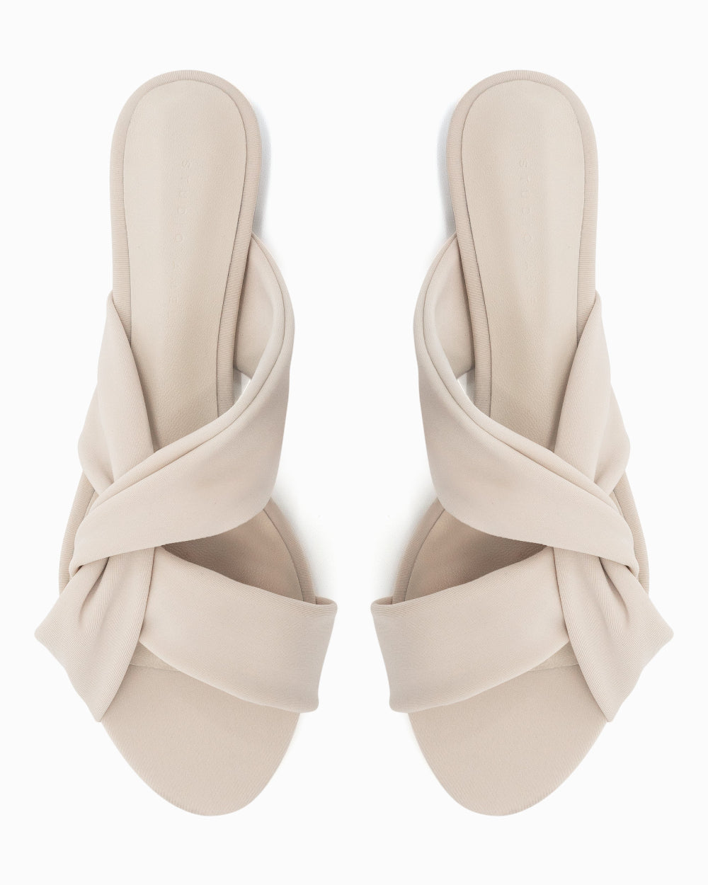 Loop Flat | Stone
