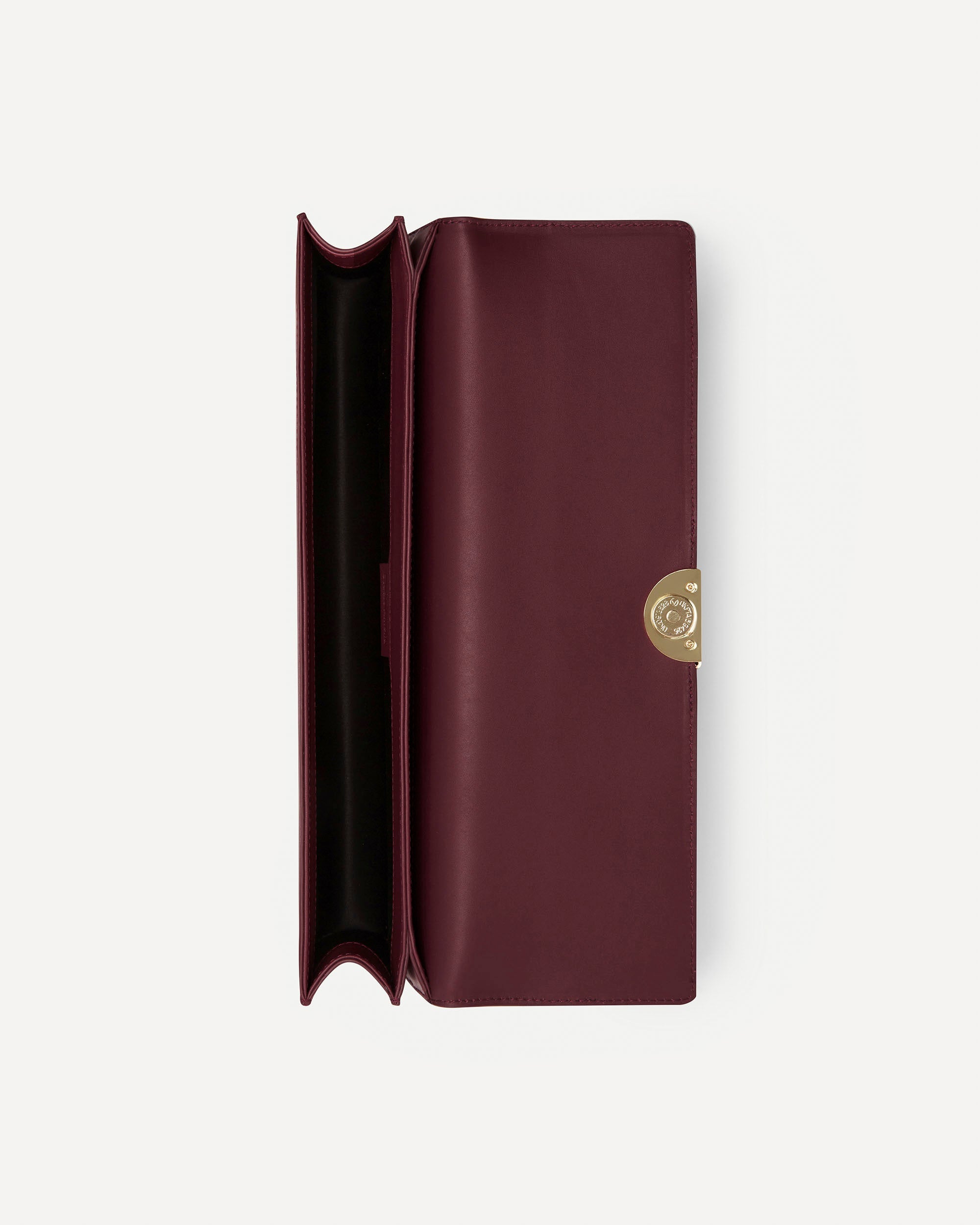 Helix Mailbox Clutch | Port