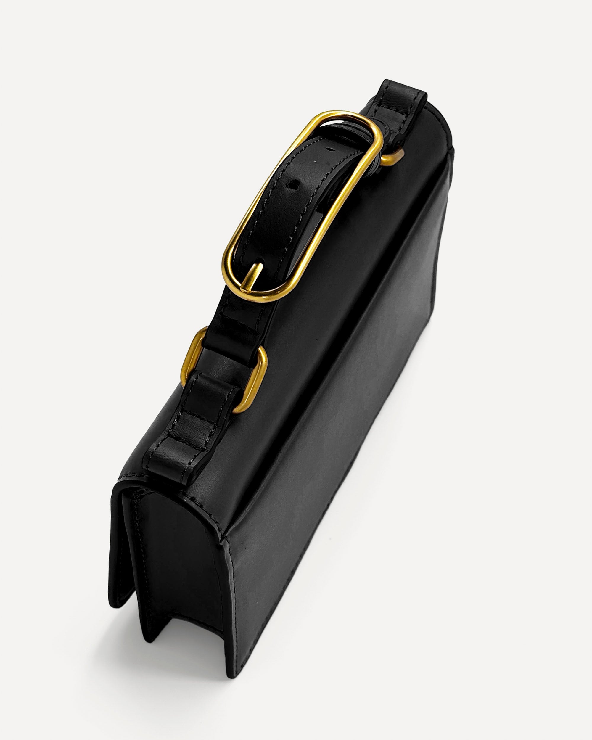 Audrey Mini Clutch | Black