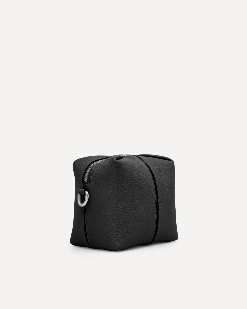 Orikata Mini Bag | Black - SAMPLE