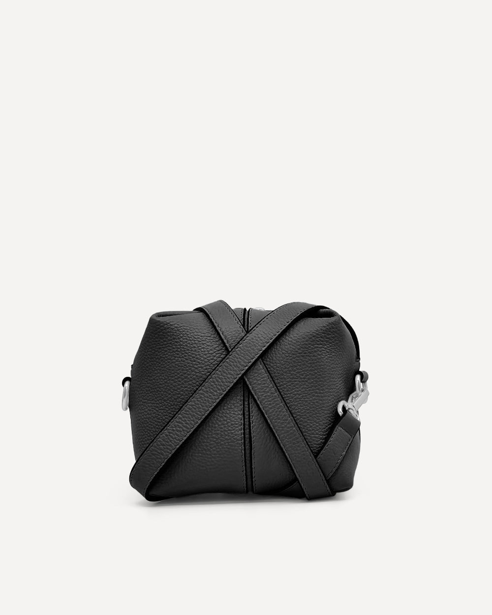 Orikata Mini Bag | Black - SAMPLE