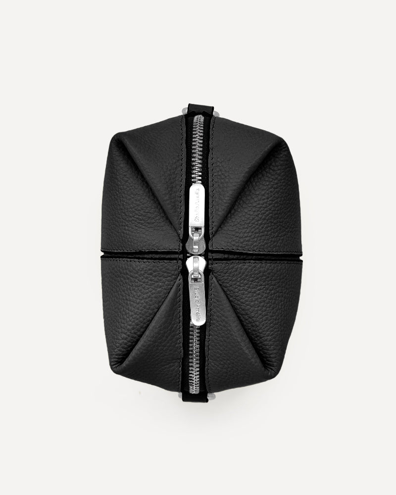 Orikata Mini Bag | Black - SAMPLE