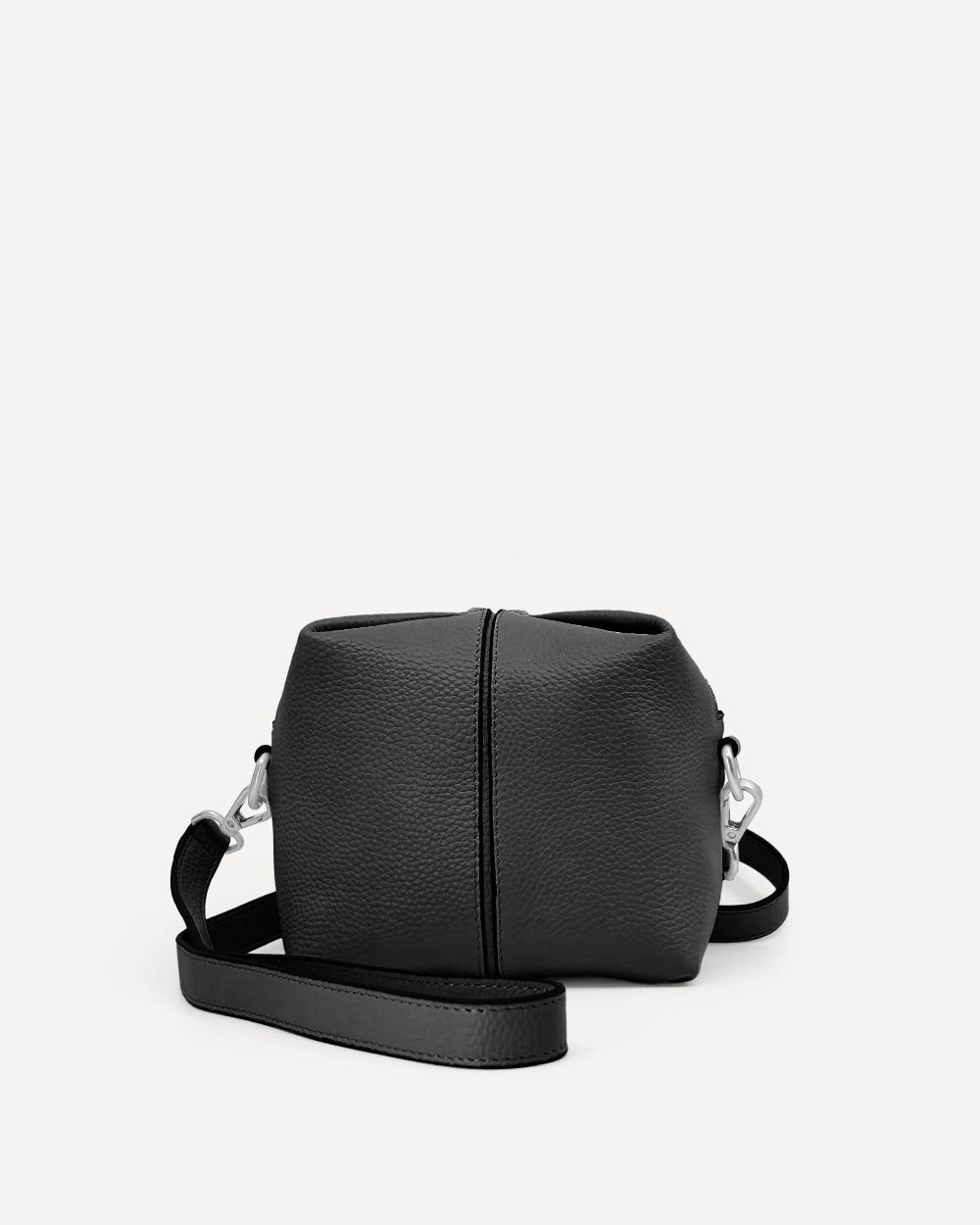 Orikata Mini Bag | Black - SAMPLE