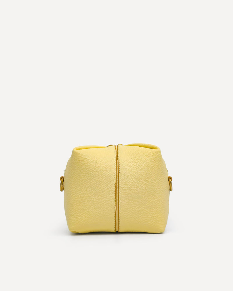 Orikata Mini Bag | Butter - SAMPLE