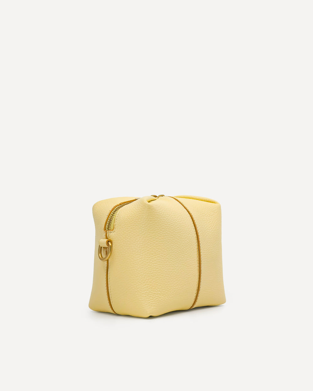 Orikata Mini Bag | Butter - SAMPLE