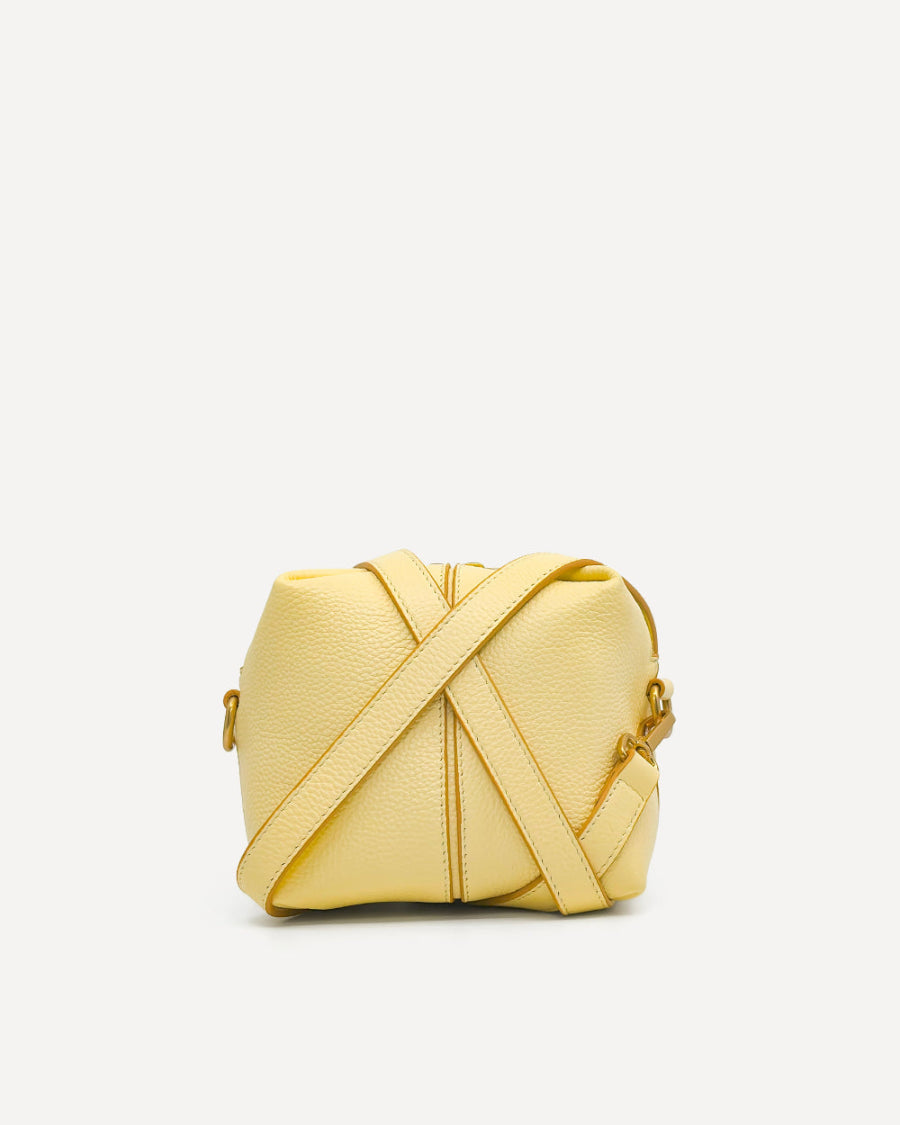 Orikata Mini Bag | Butter - SAMPLE