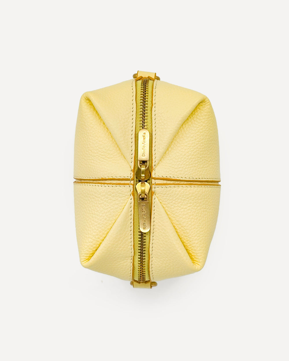 Orikata Mini Bag | Butter - SAMPLE
